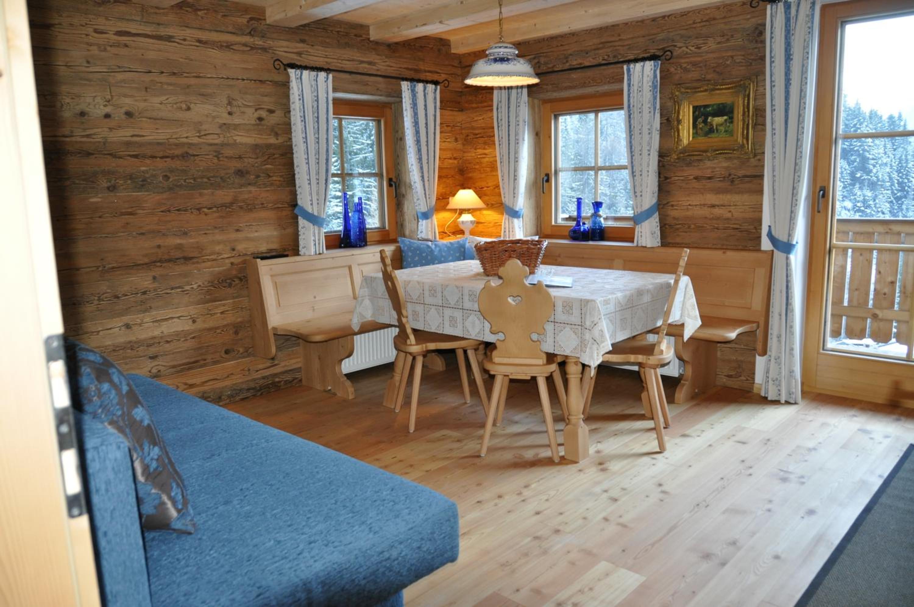 Jörgnerhaus