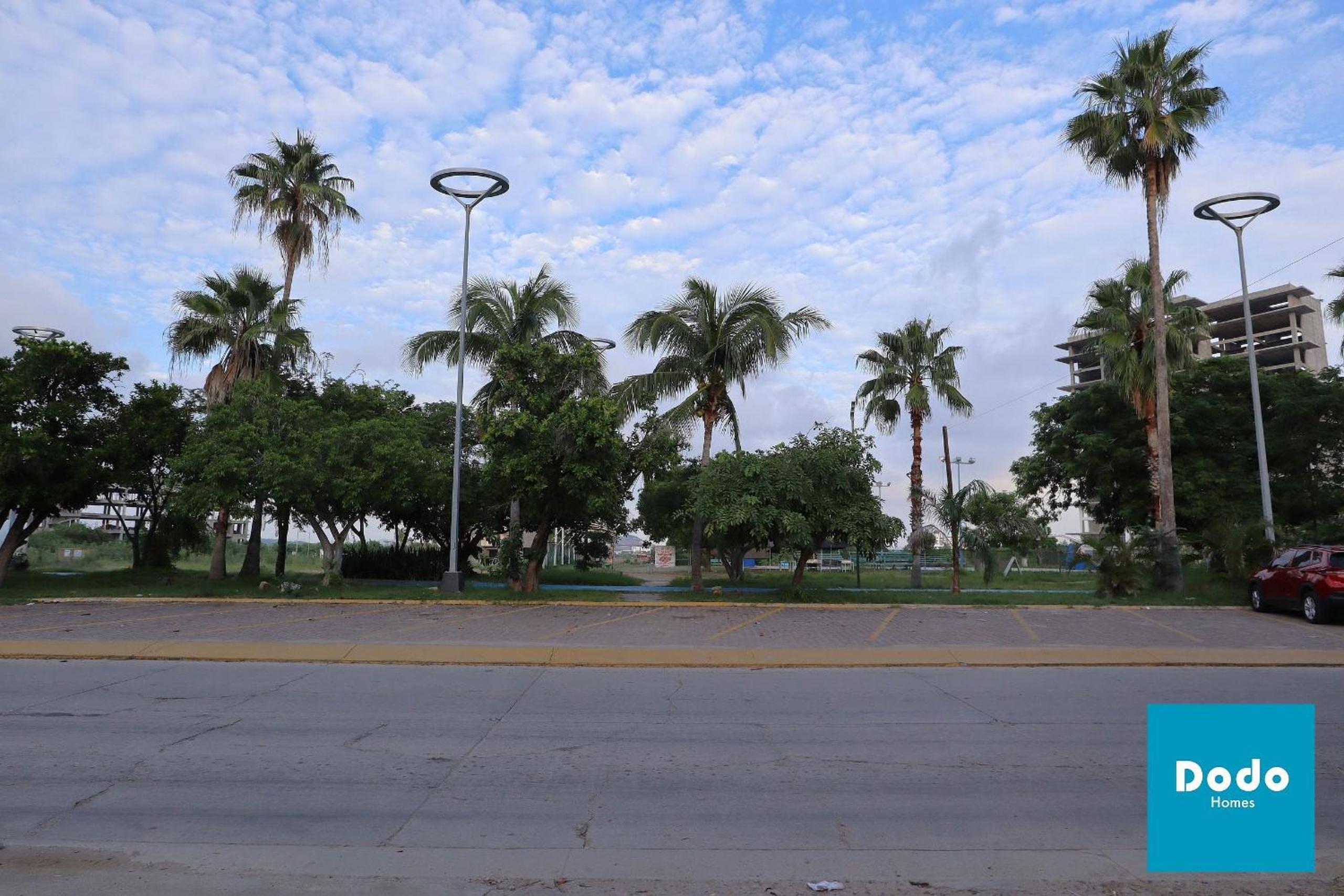 Departamentos en Mazatlán a pie de playa