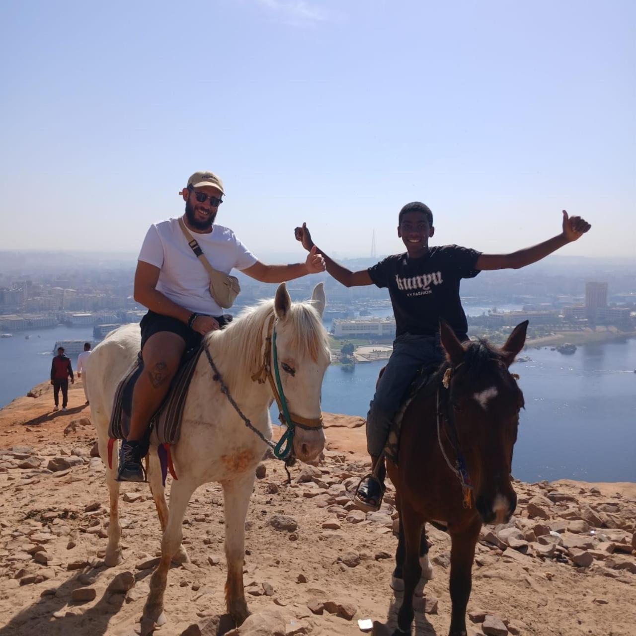 Carmah Nubian Guesthouse