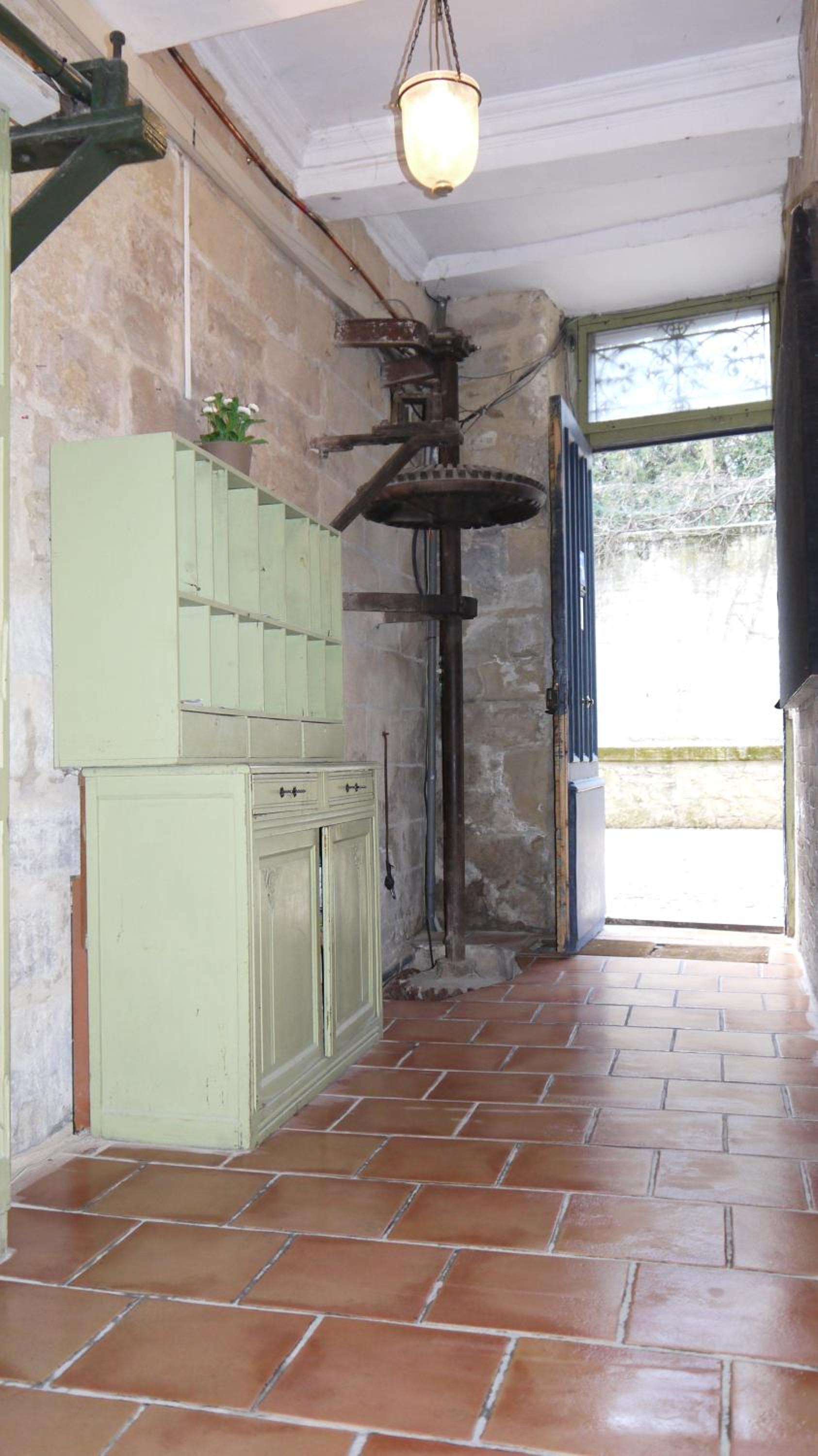 Appartements des Teinturiers
