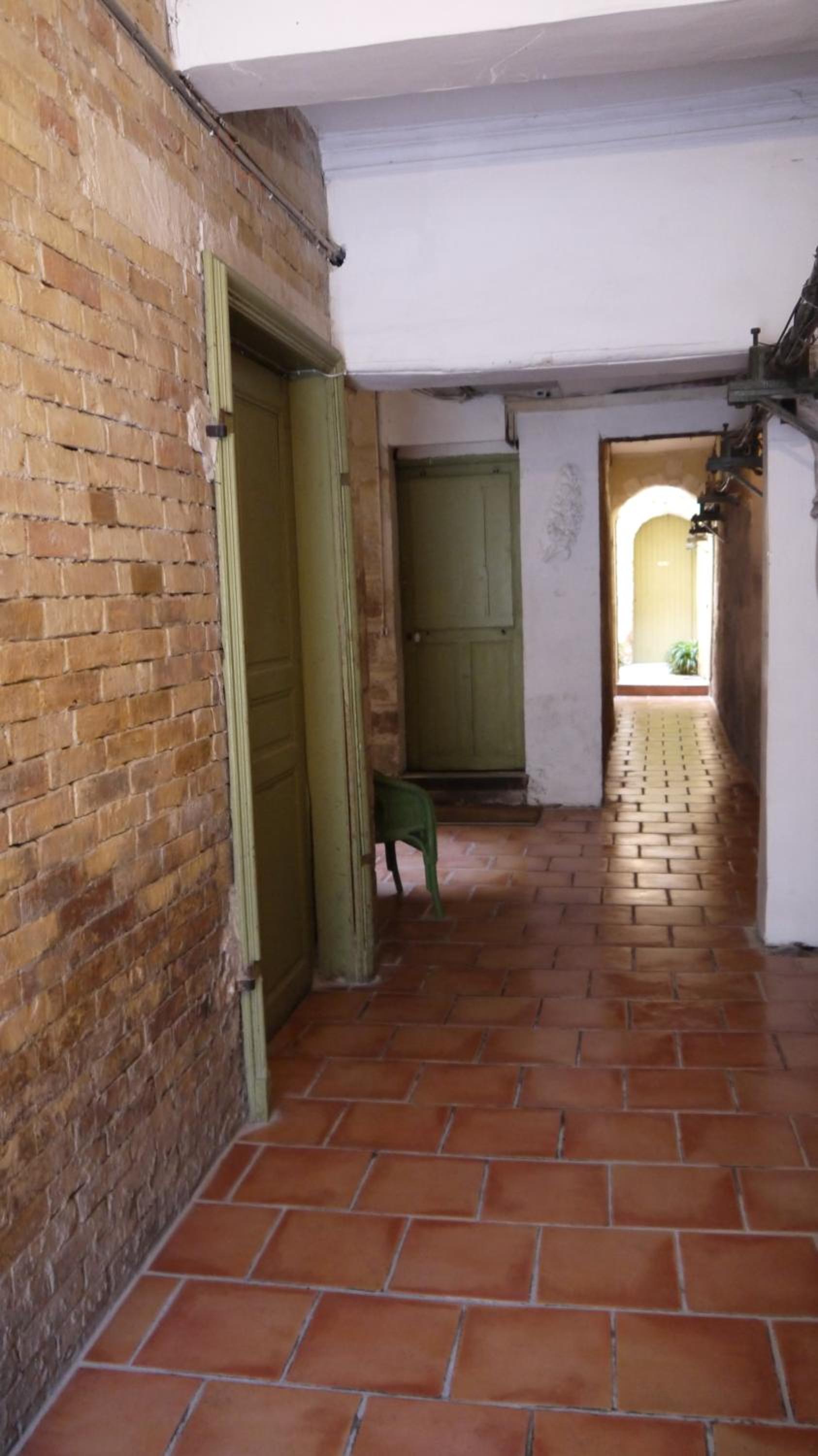 Appartements des Teinturiers
