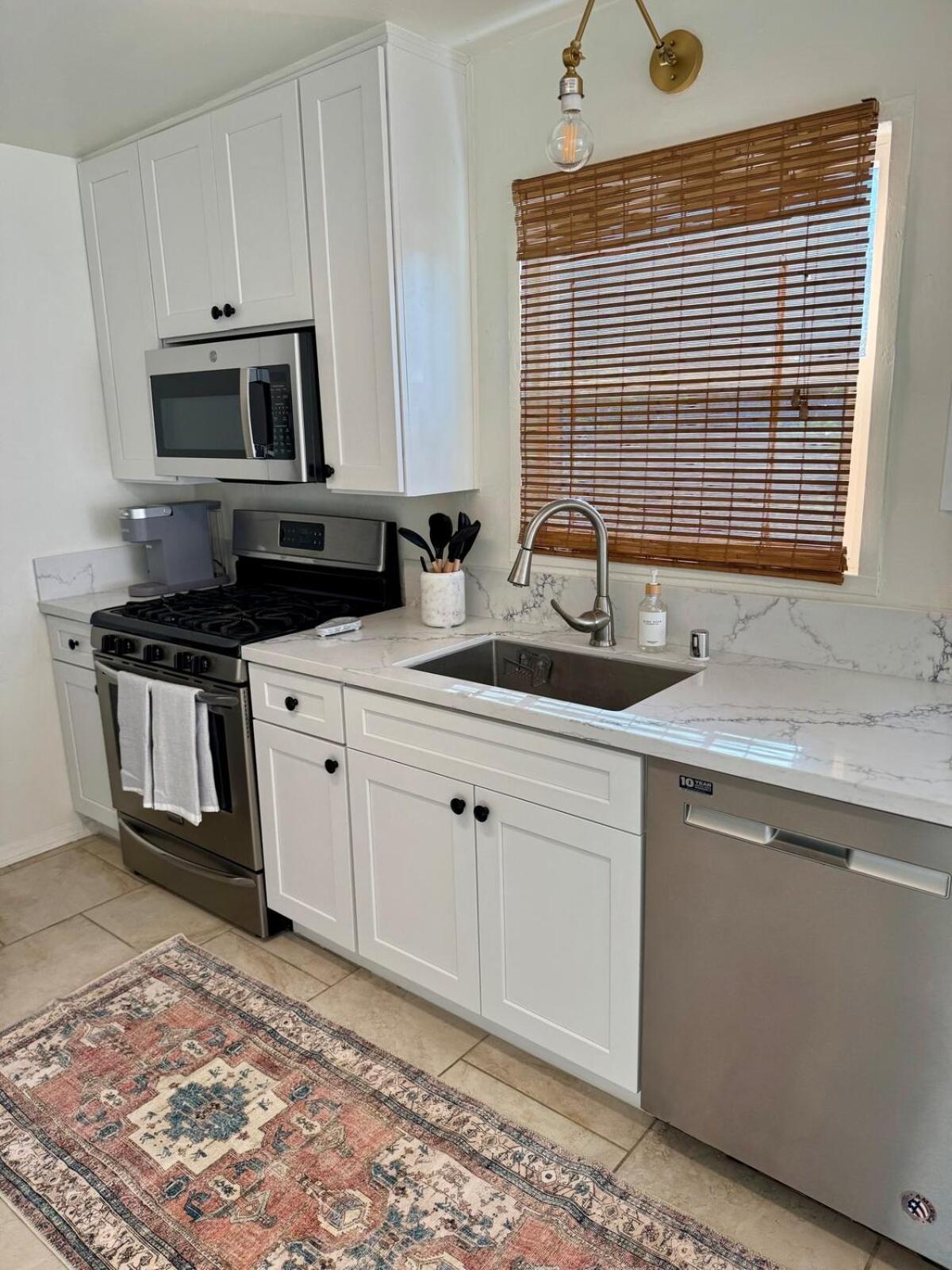 Carlsbad Beach Bungalow