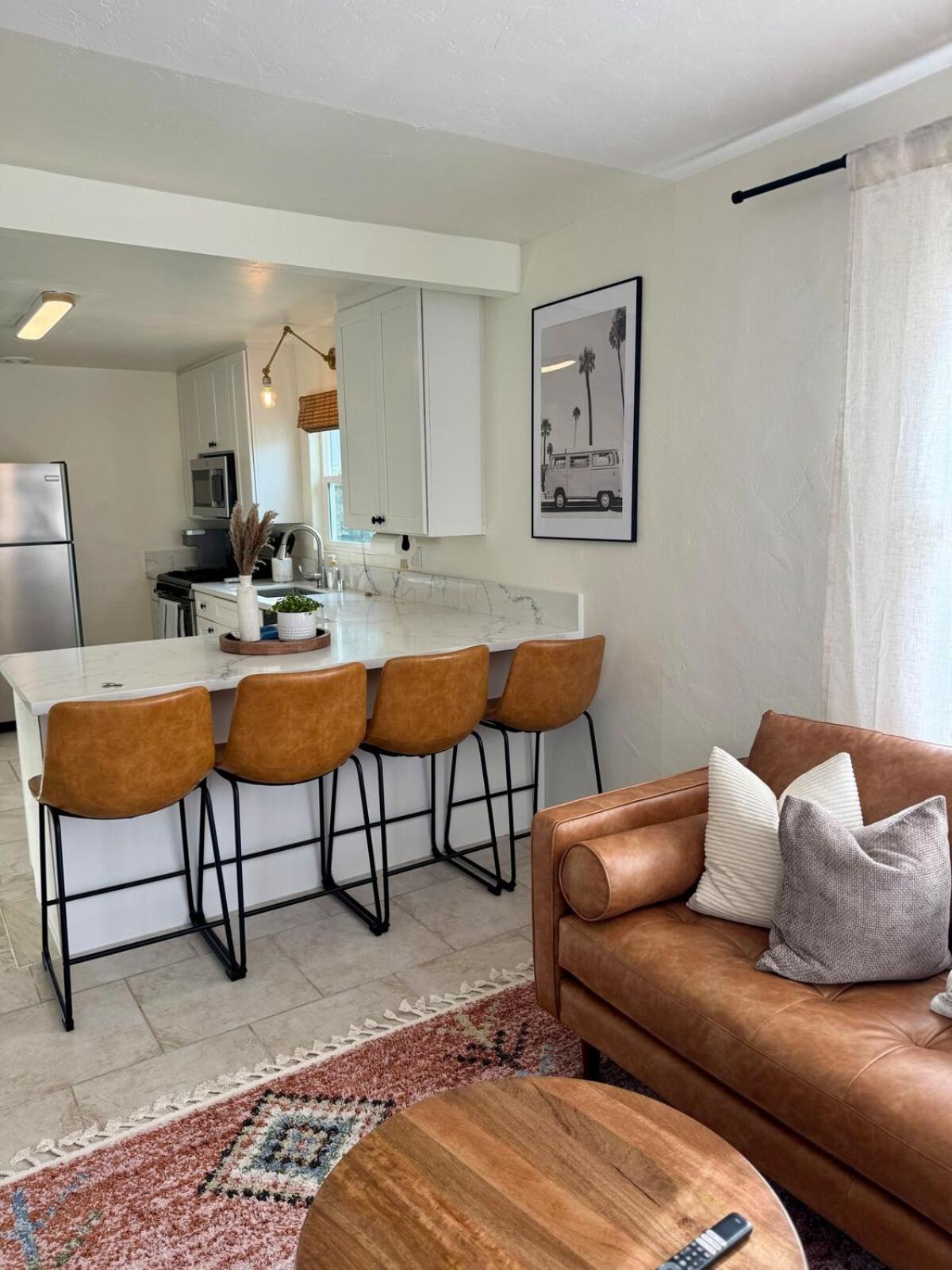 Carlsbad Beach Bungalow