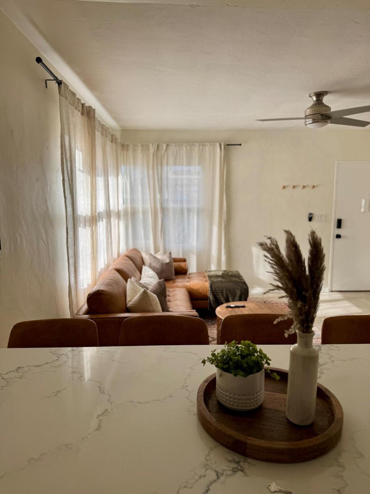 Carlsbad Beach Bungalow