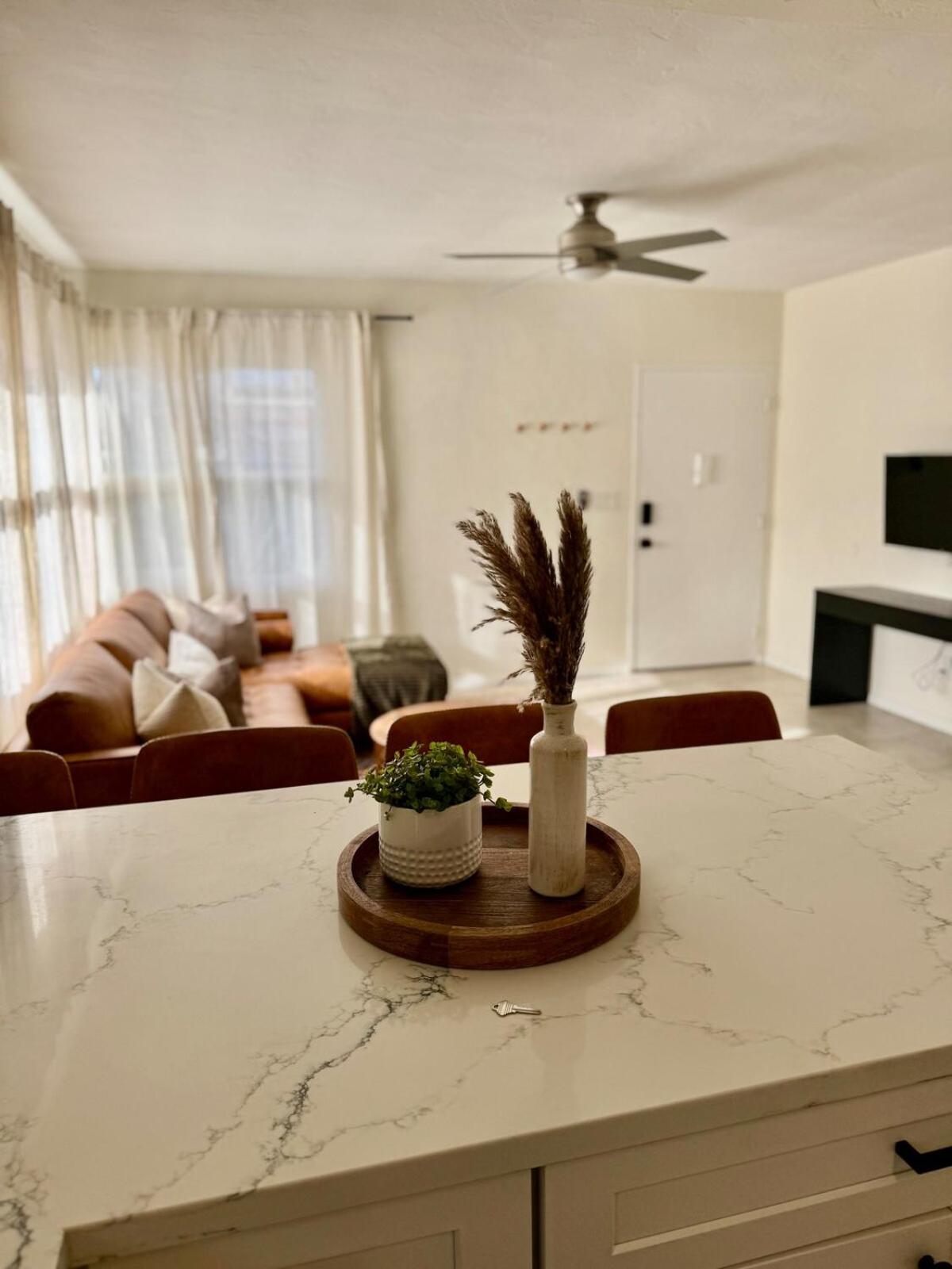 Carlsbad Beach Bungalow