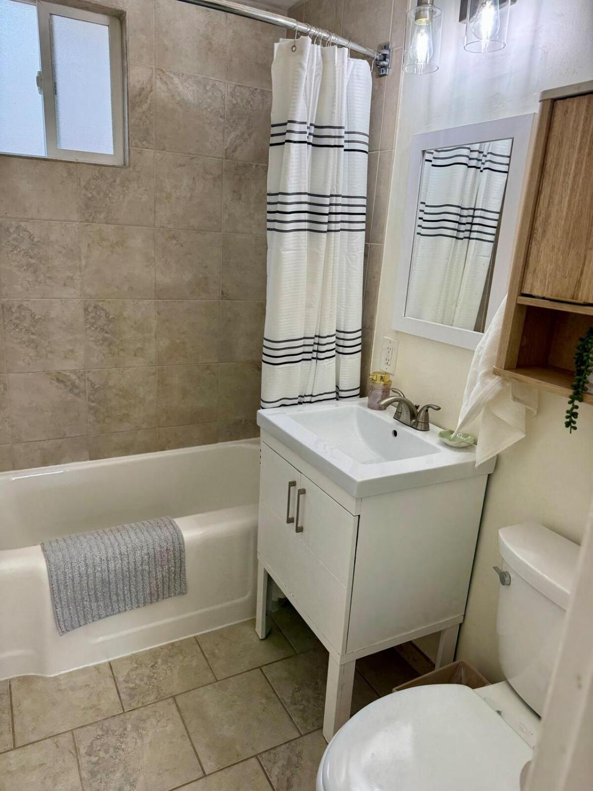 Carlsbad Beach Bungalow