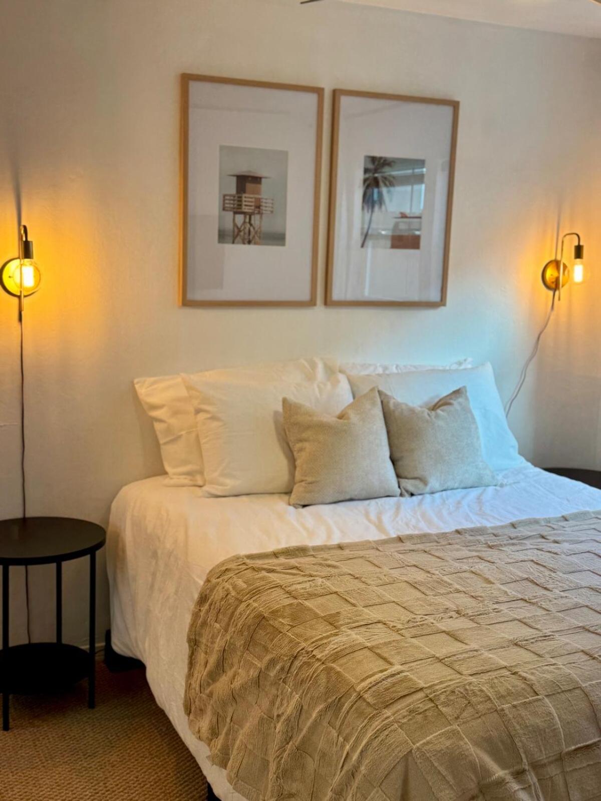 Carlsbad Beach Bungalow