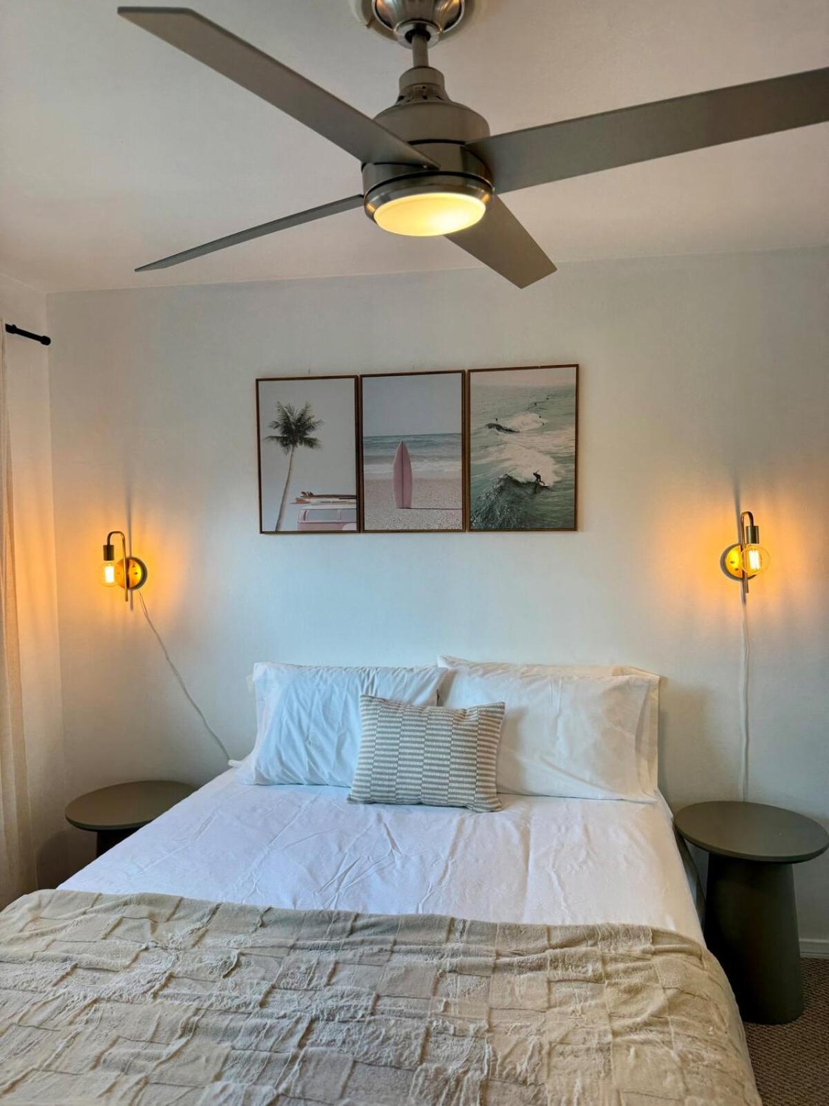 Carlsbad Beach Bungalow