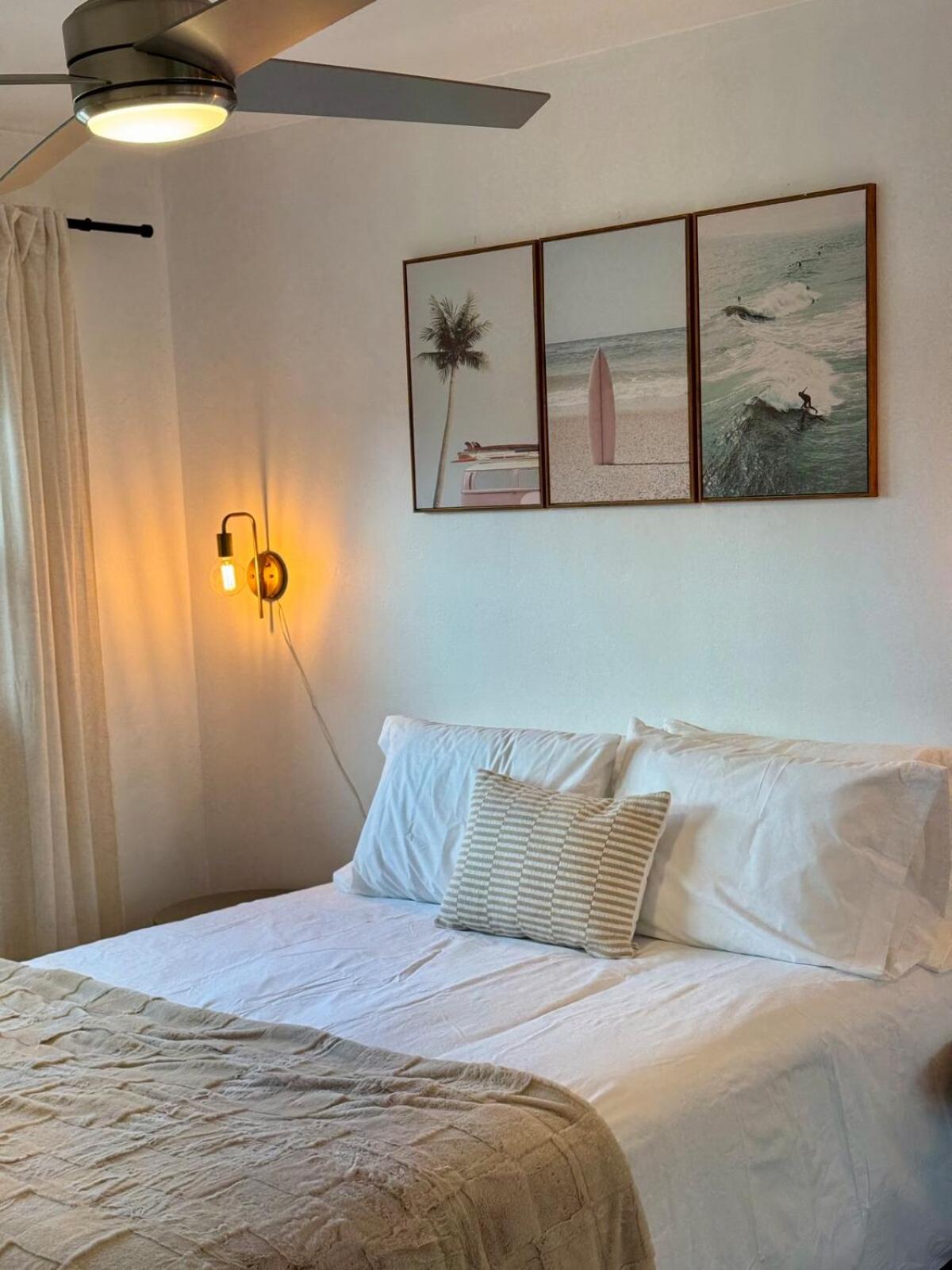 Carlsbad Beach Bungalow