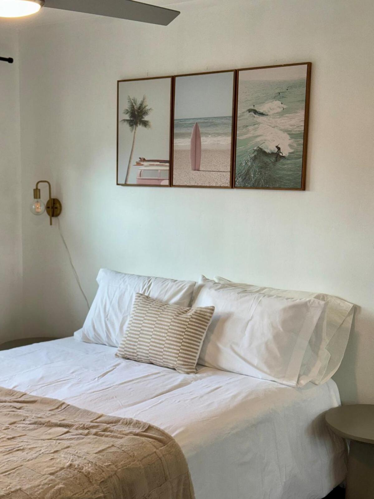 Carlsbad Beach Bungalow