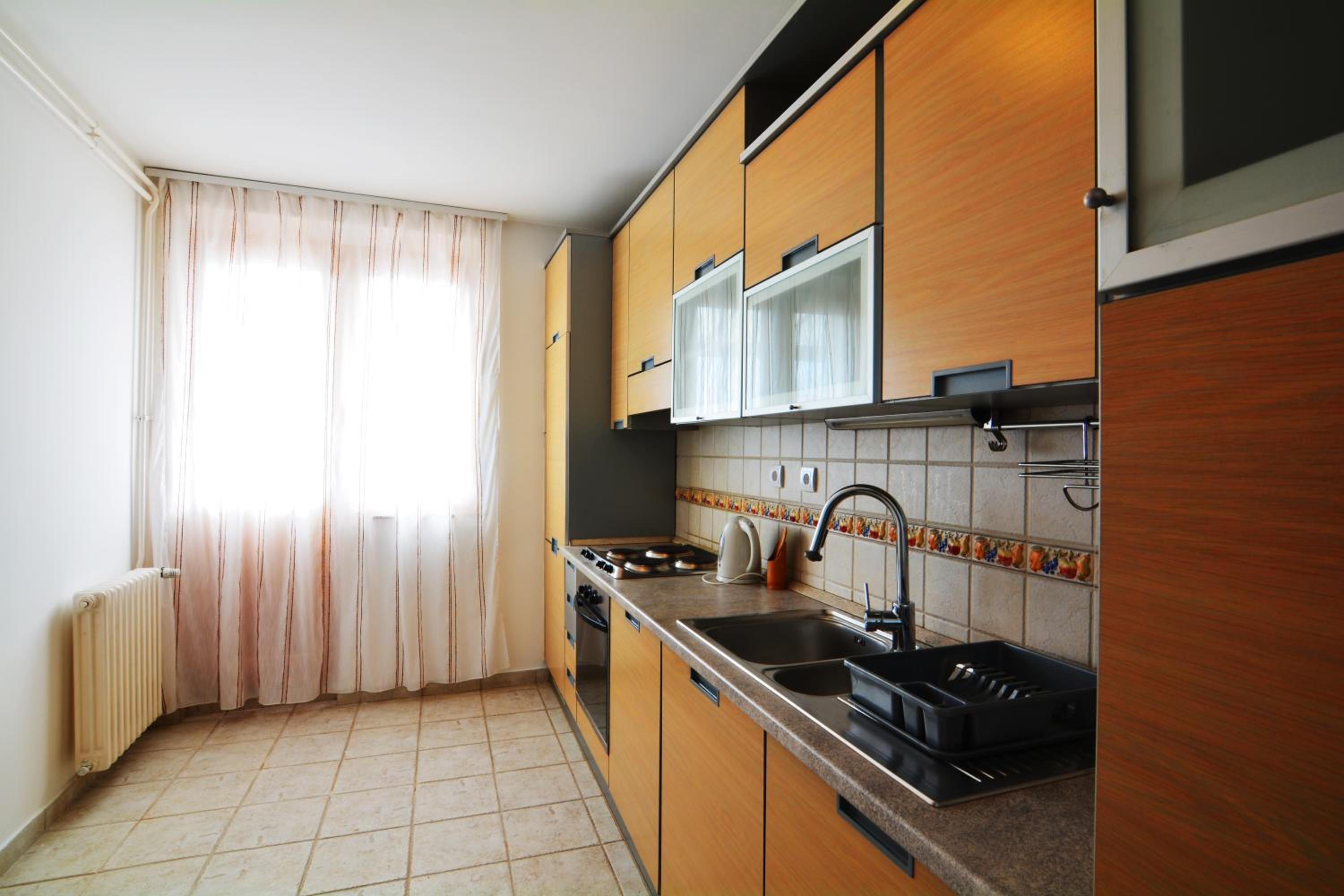 Apartment Dositejeva 13