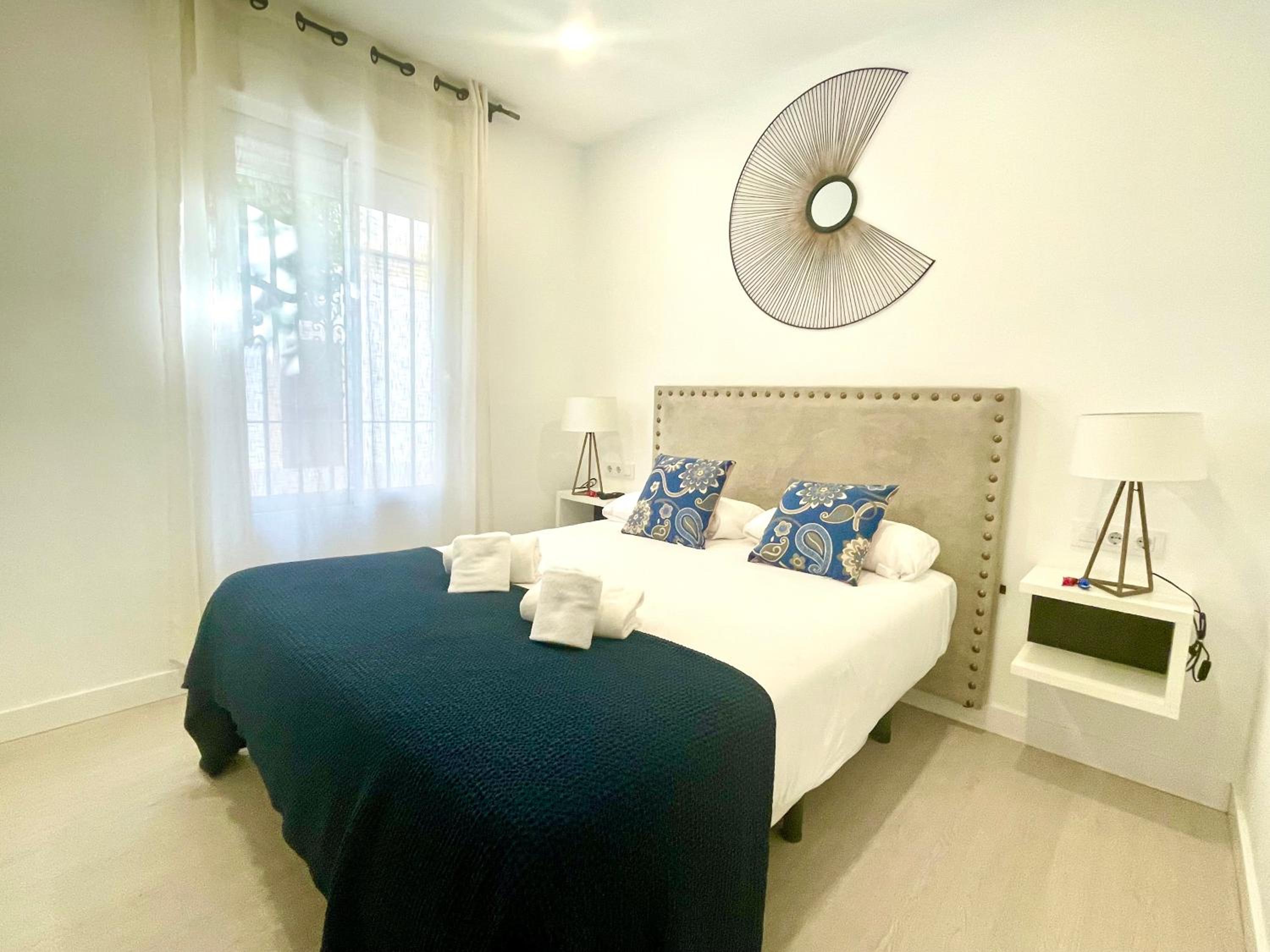Córdoba Tinte Suites