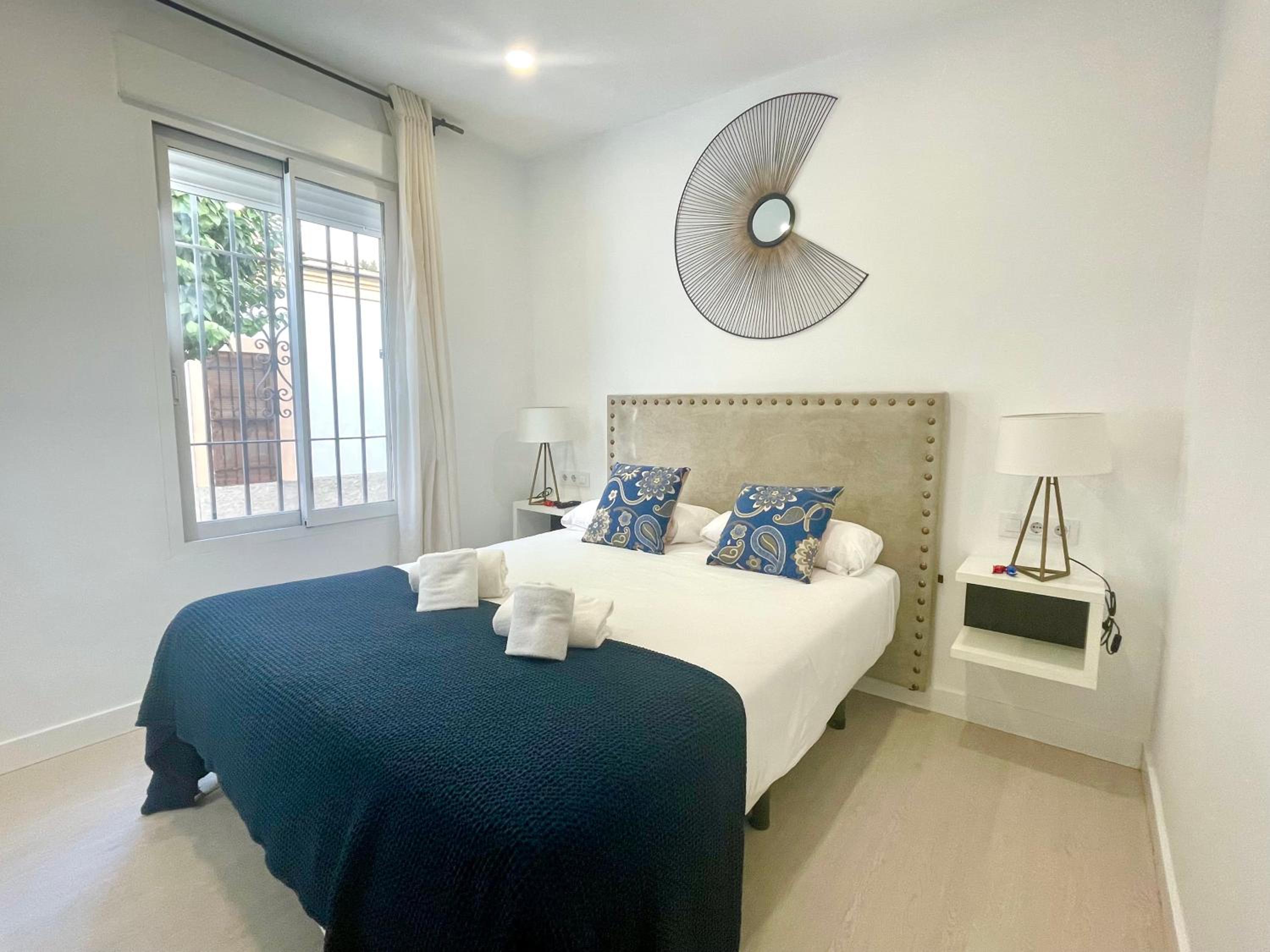 Córdoba Tinte Suites