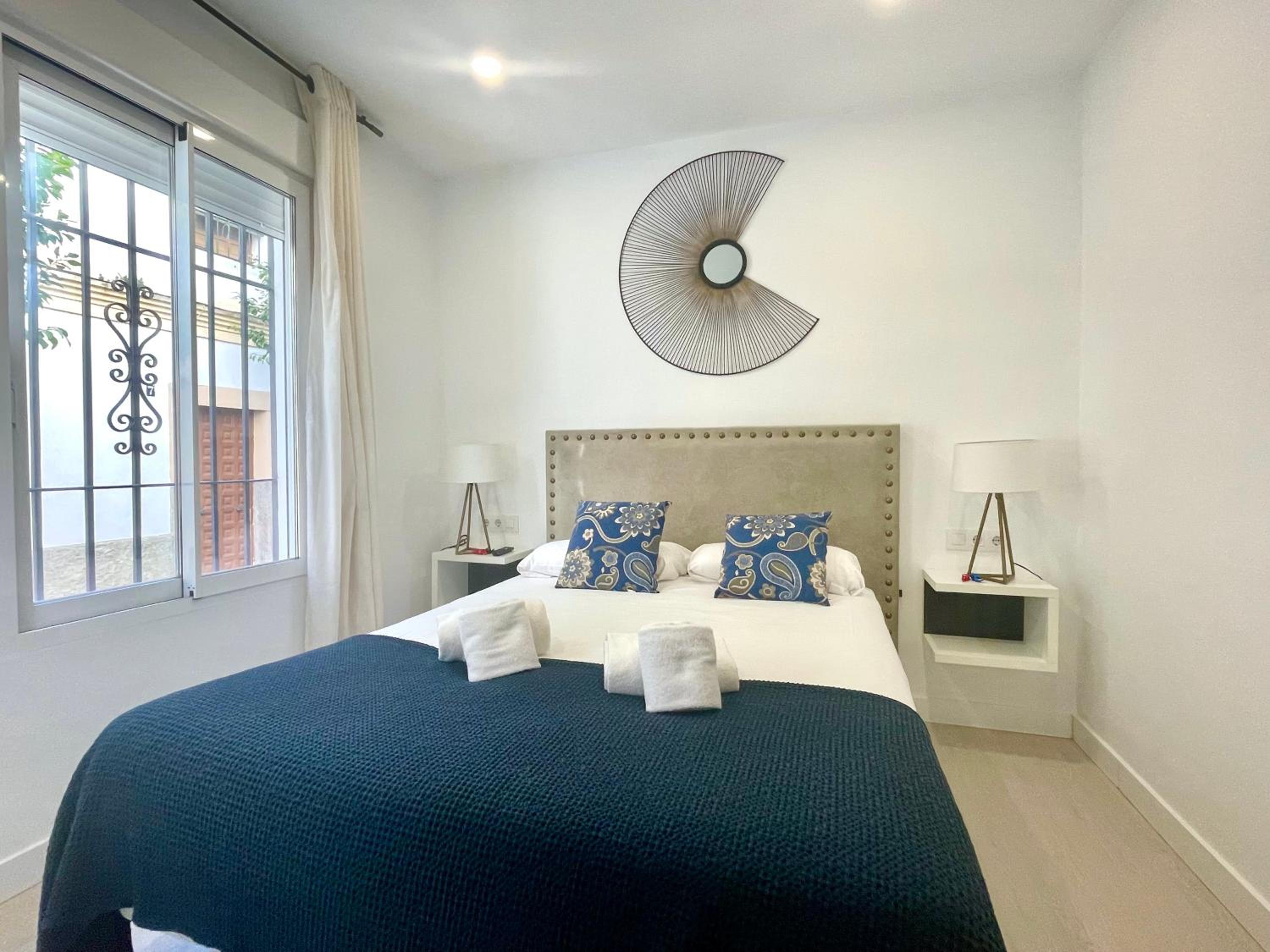 Córdoba Tinte Suites