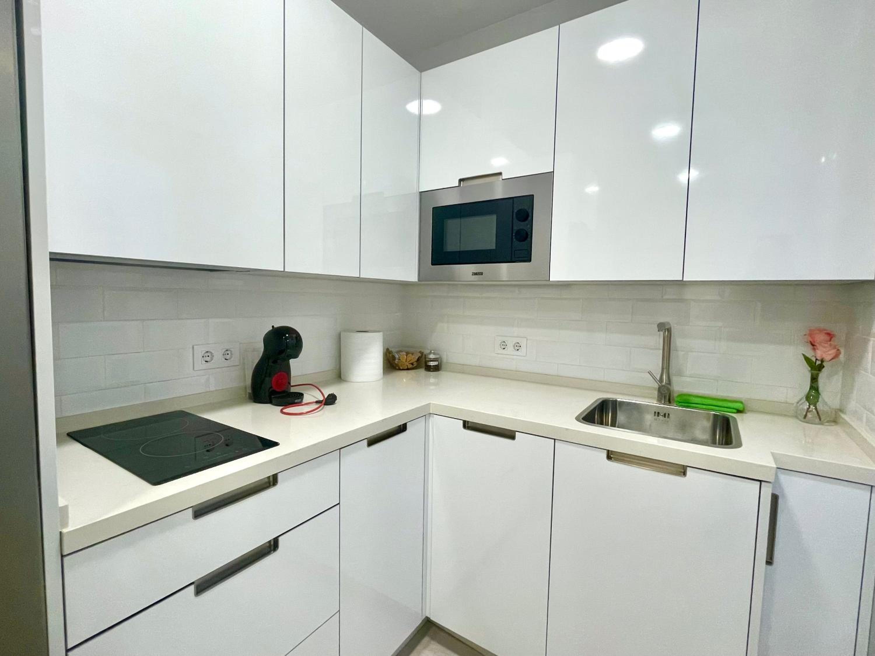 Córdoba Tinte Suites