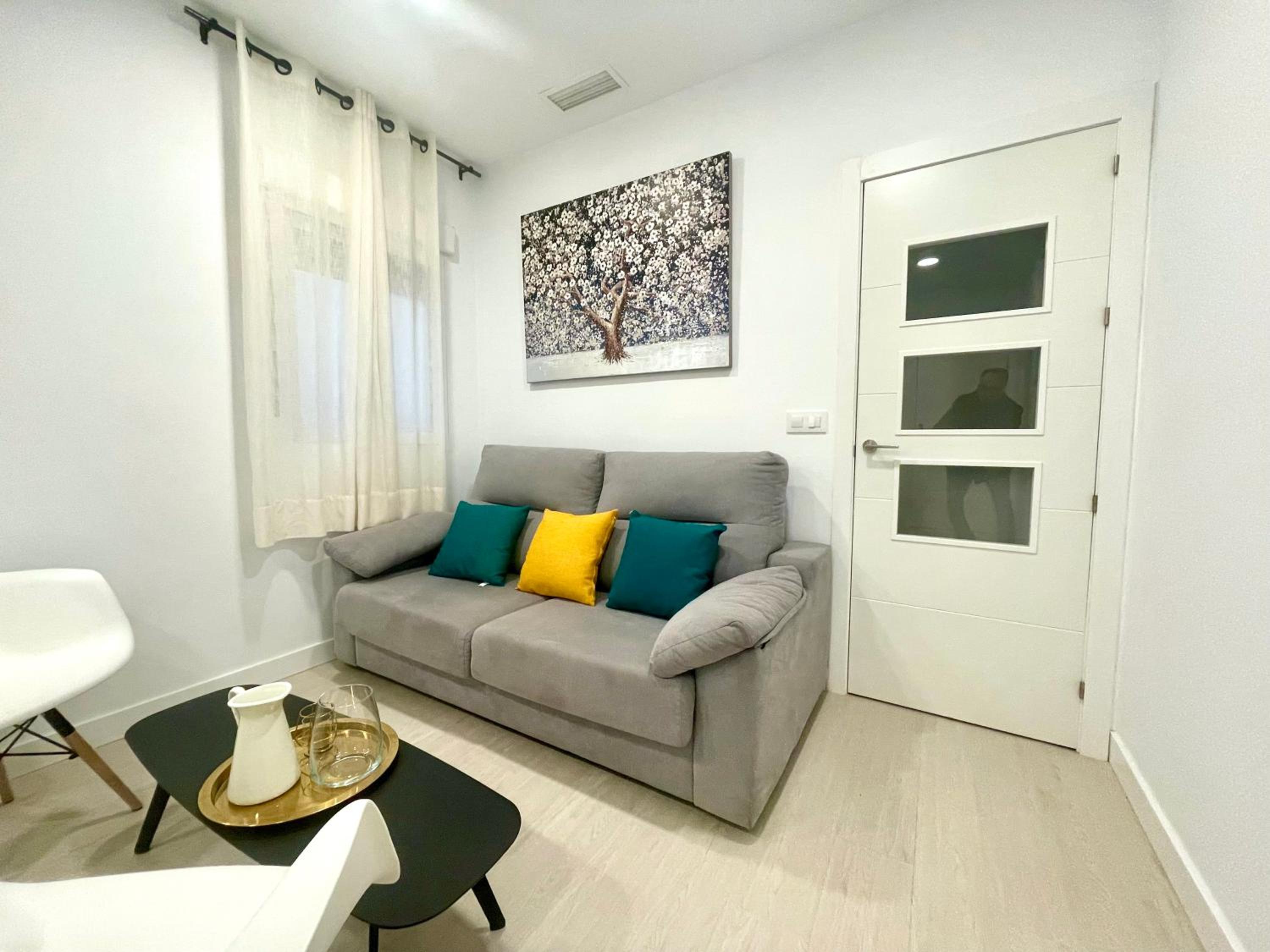 Córdoba Tinte Suites