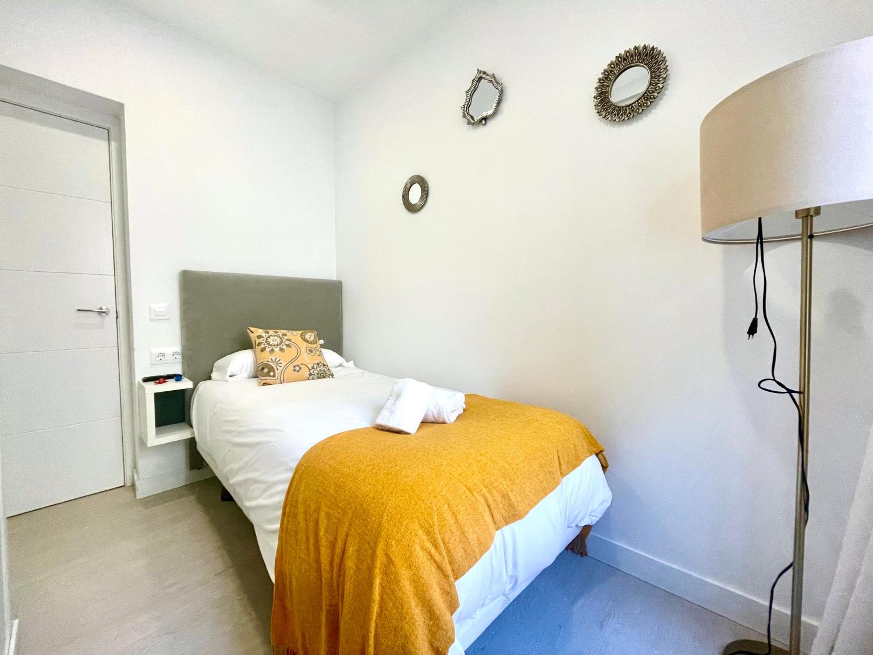 Córdoba Tinte Suites