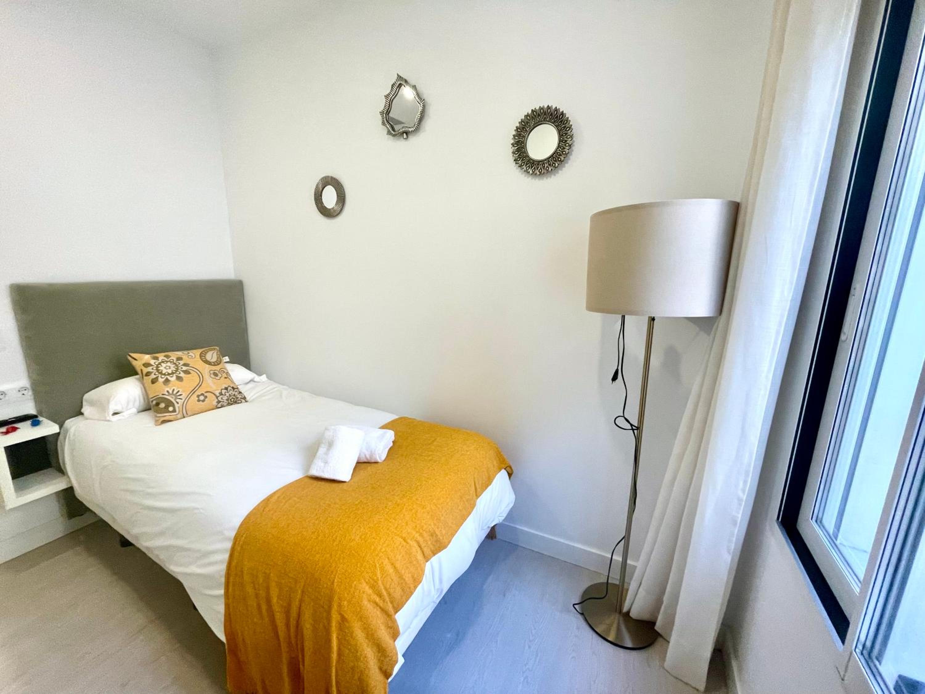 Córdoba Tinte Suites
