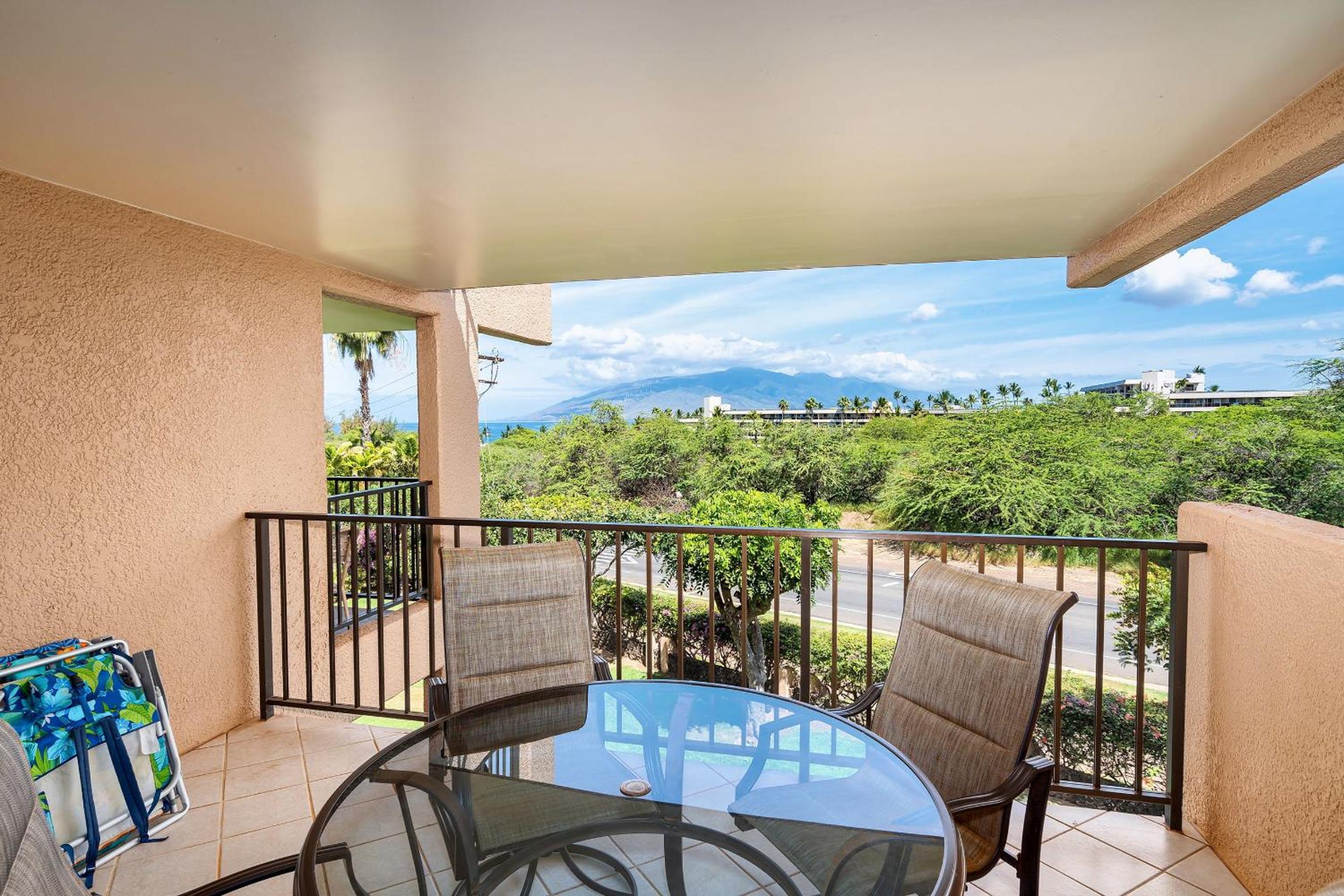 Kamaole Sands 4-306