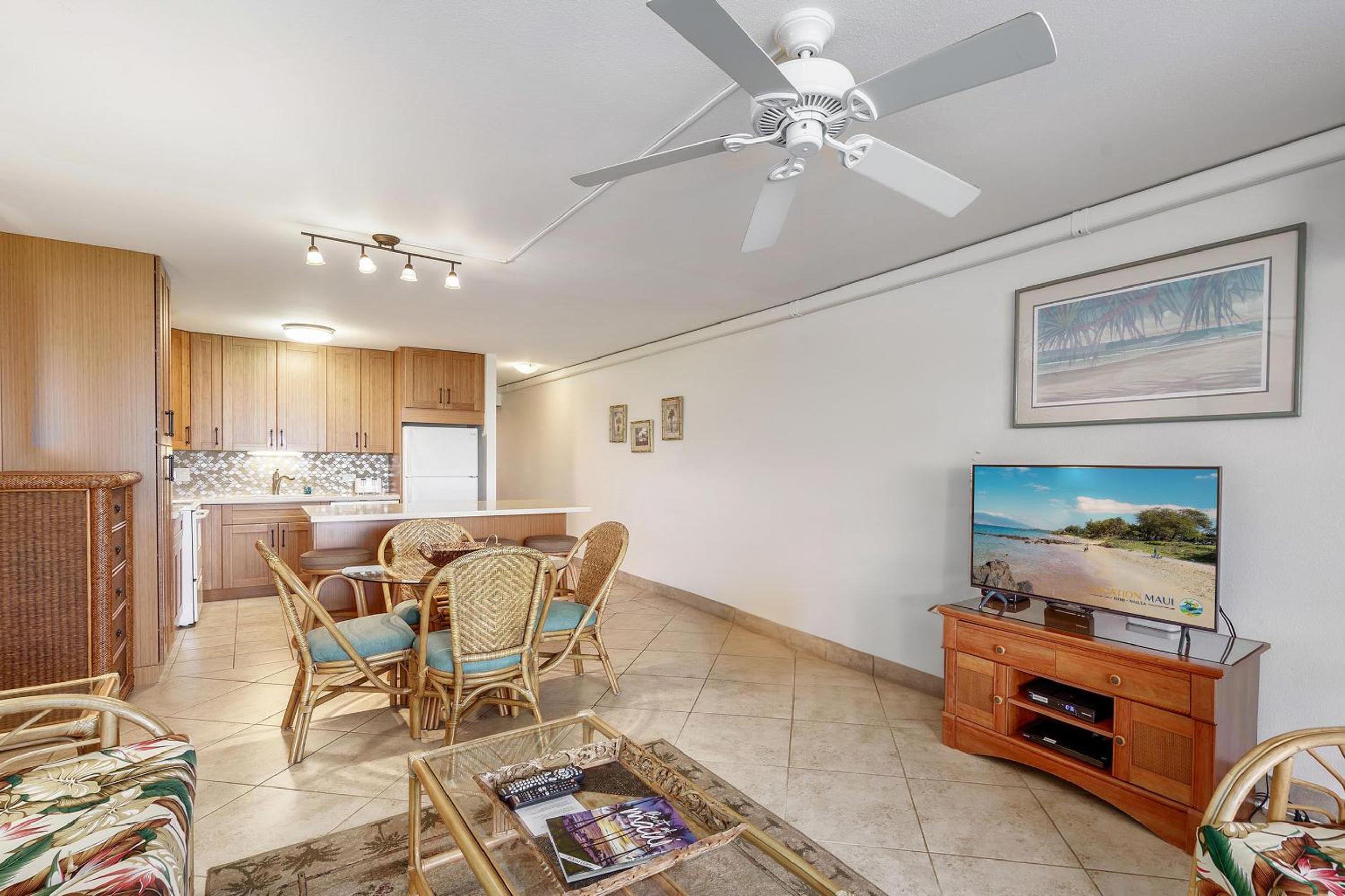 Kamaole Sands 4-306
