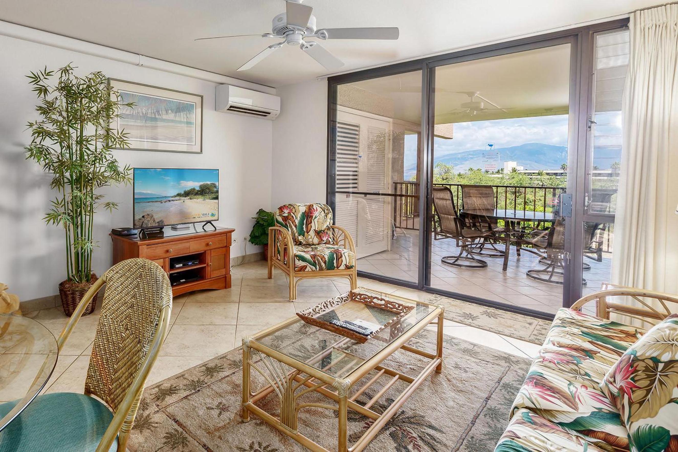 Kamaole Sands 4-306