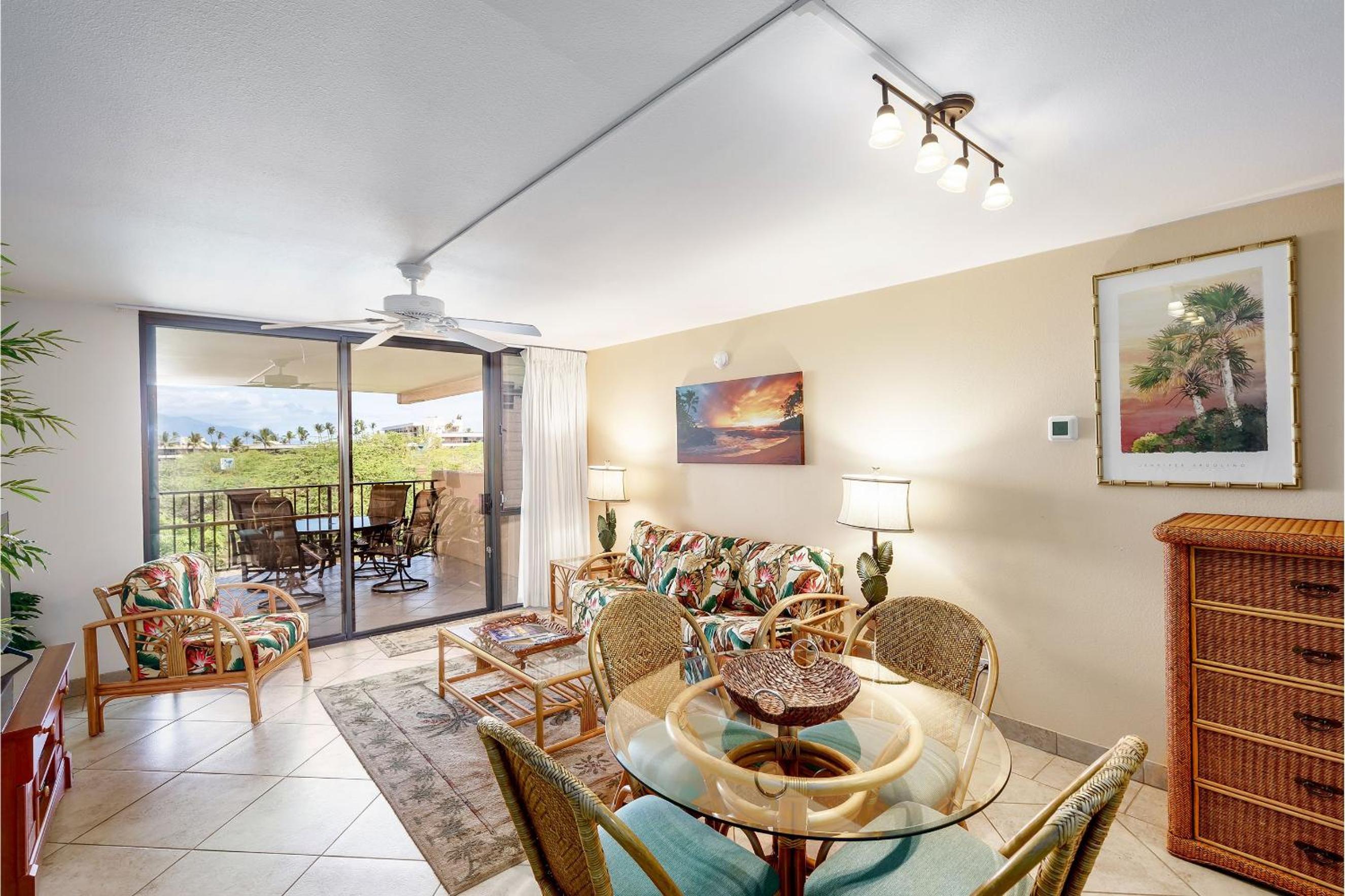 Kamaole Sands 4-306