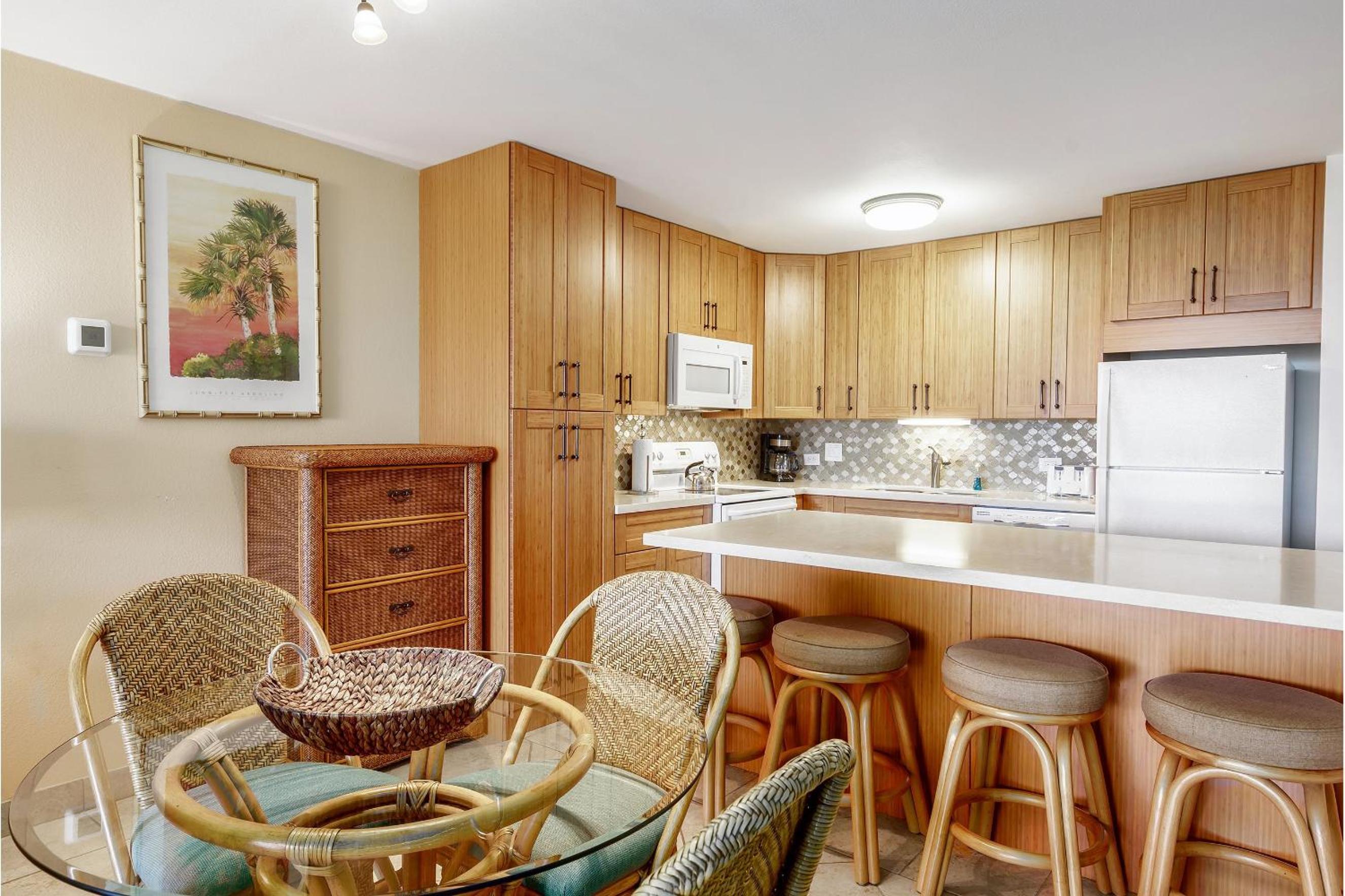 Kamaole Sands 4-306