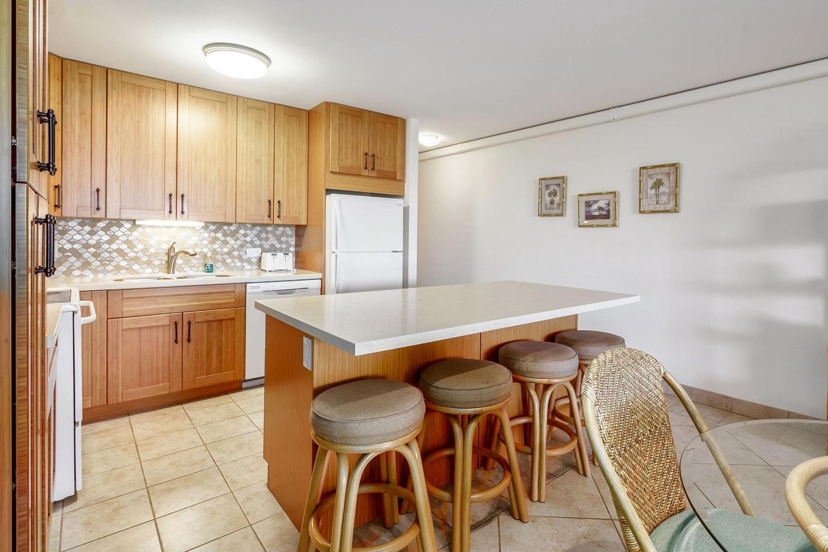 Kamaole Sands 4-306