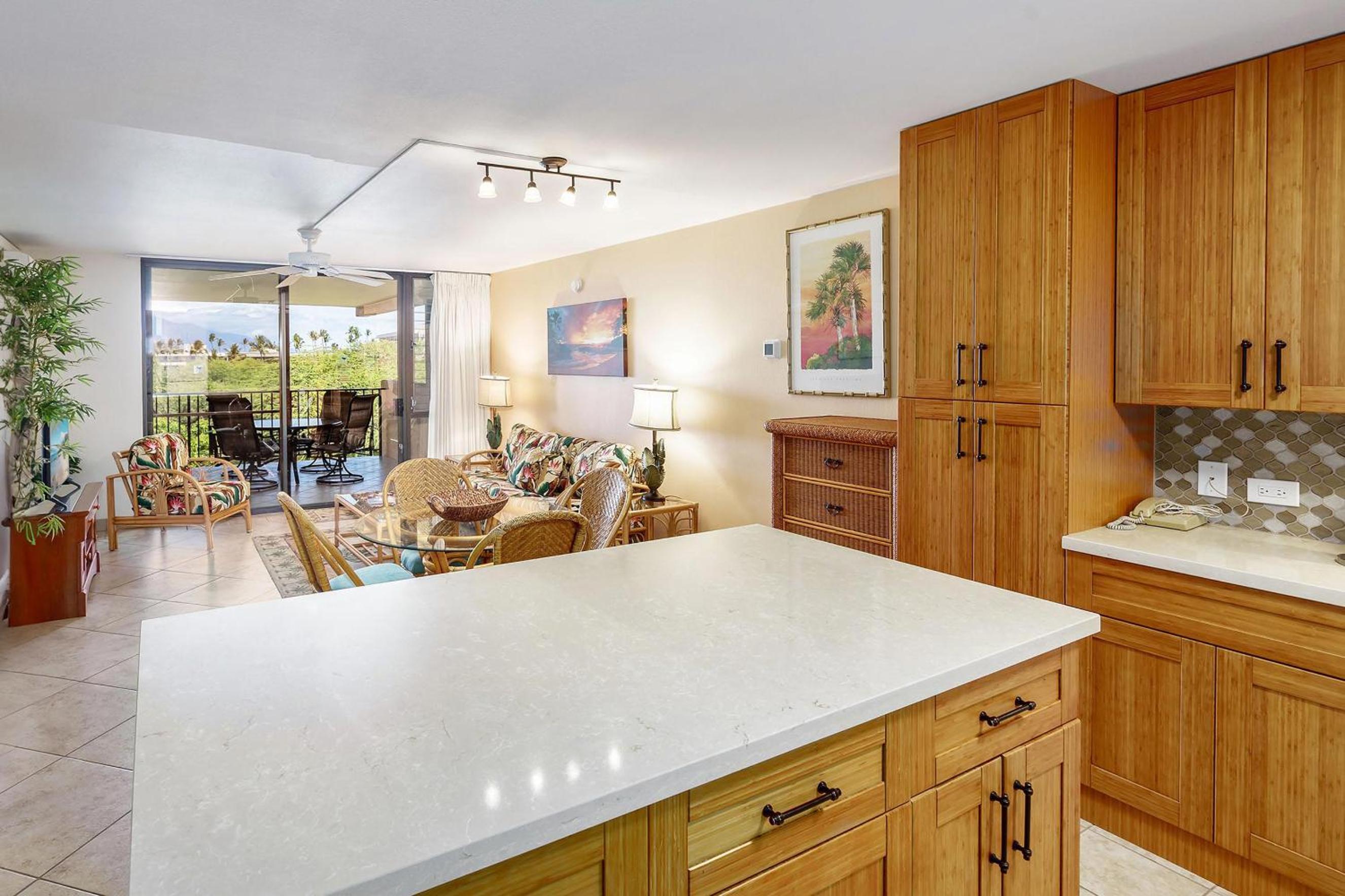 Kamaole Sands 4-306