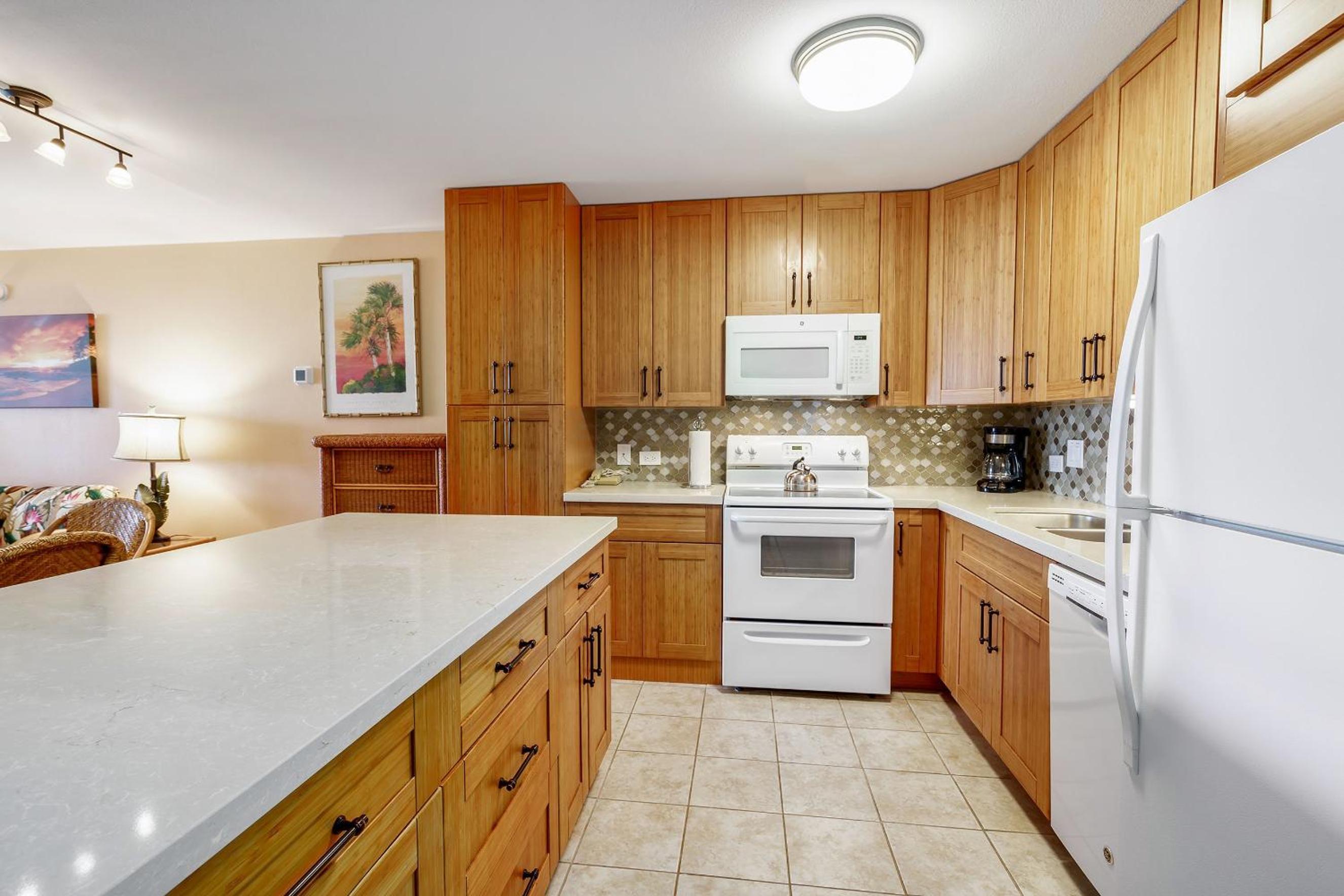 Kamaole Sands 4-306