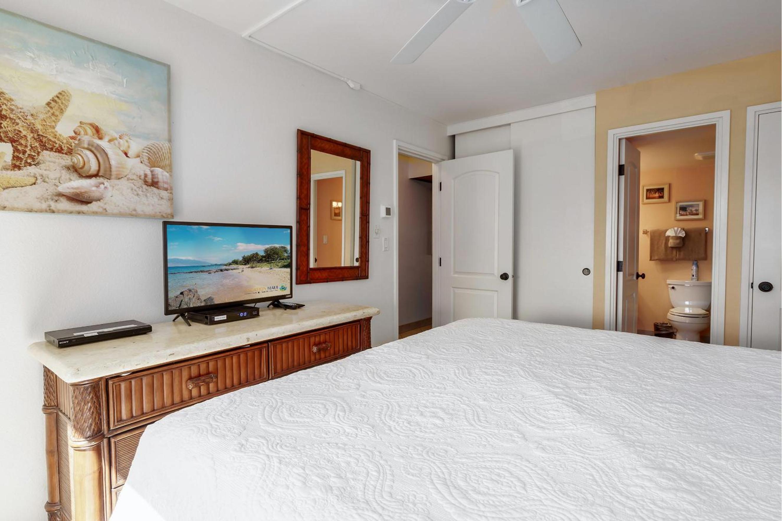 Kamaole Sands 4-306