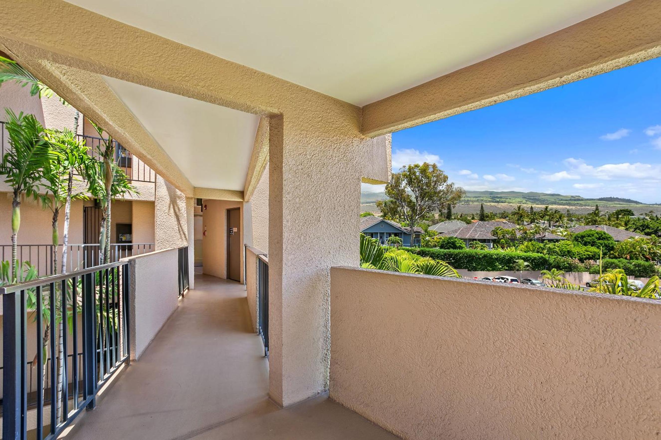 Kamaole Sands 4-306