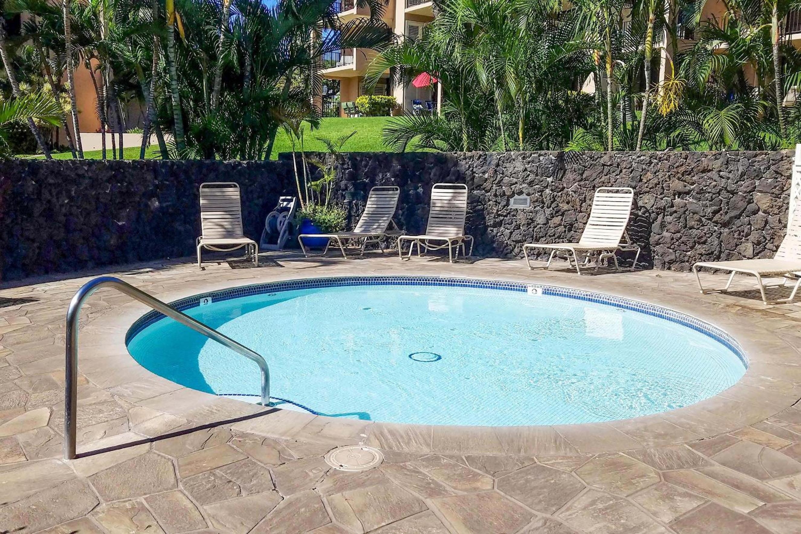 Kamaole Sands 4-306