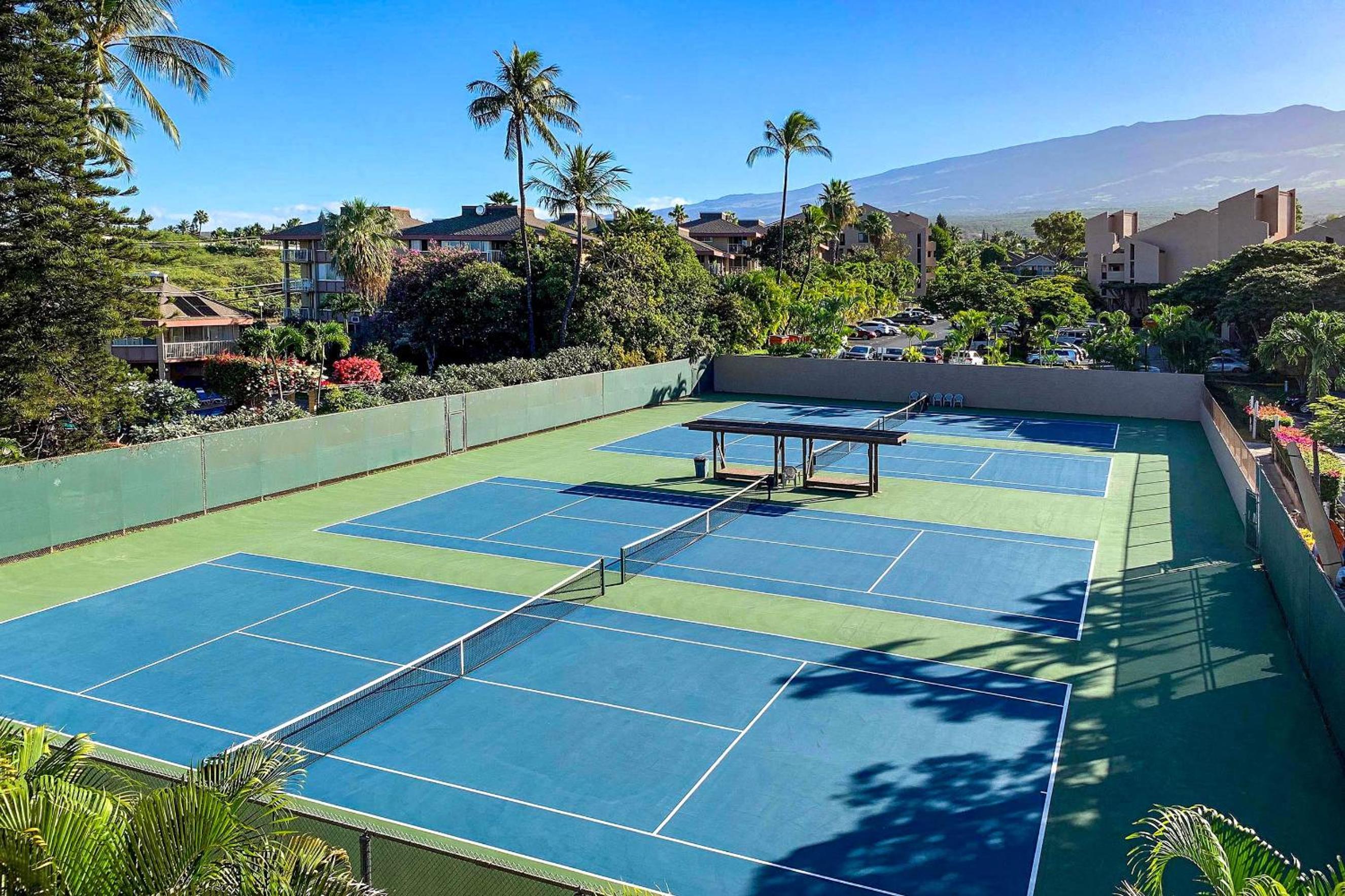 Kamaole Sands 4-306