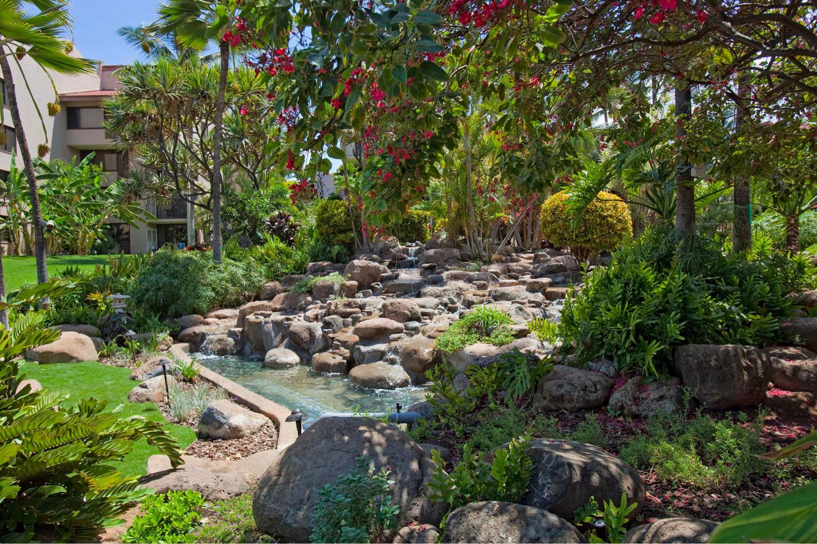 Kamaole Sands 4-306