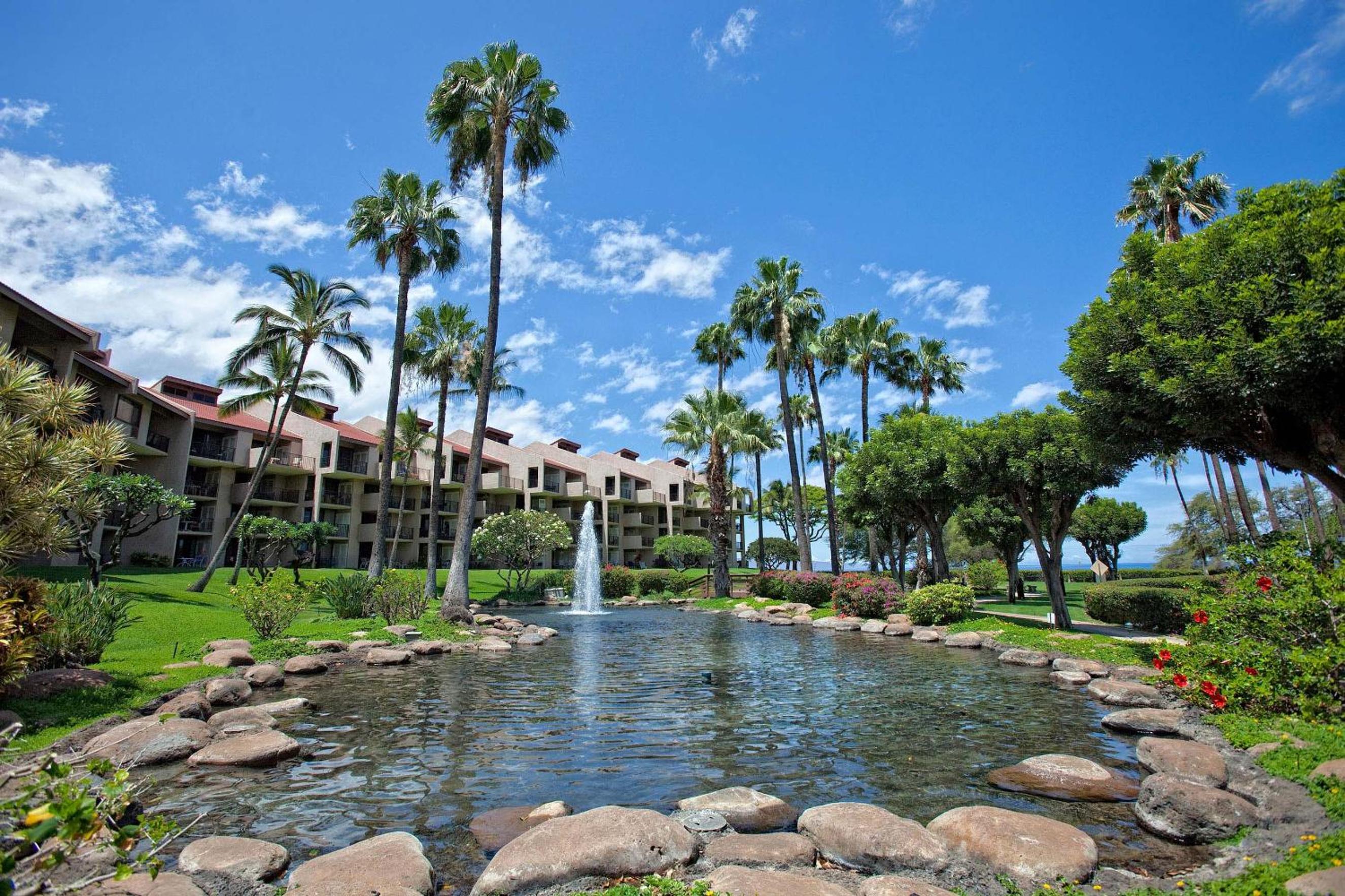 Kamaole Sands 4-306