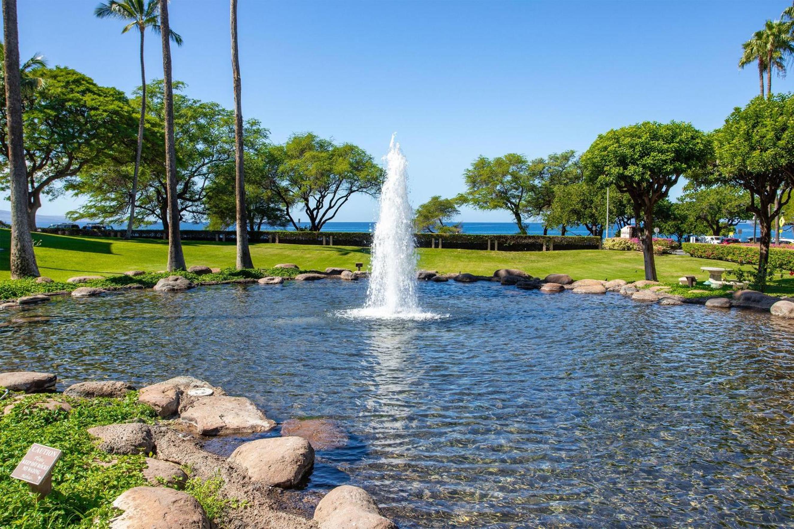 Kamaole Sands 4-306