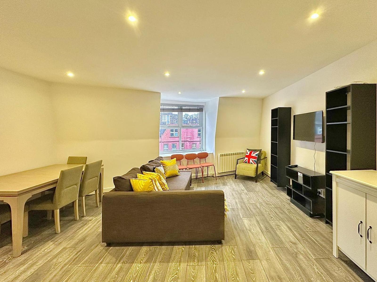 Finchley Flat