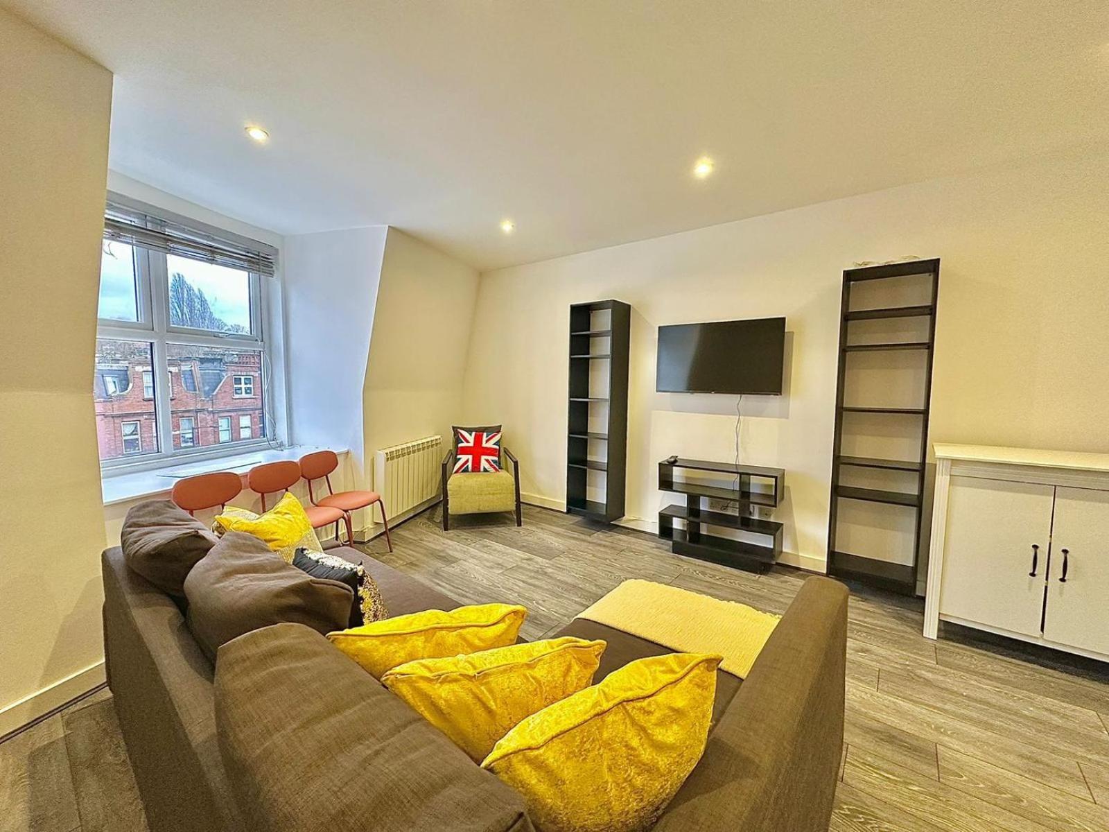 Finchley Flat