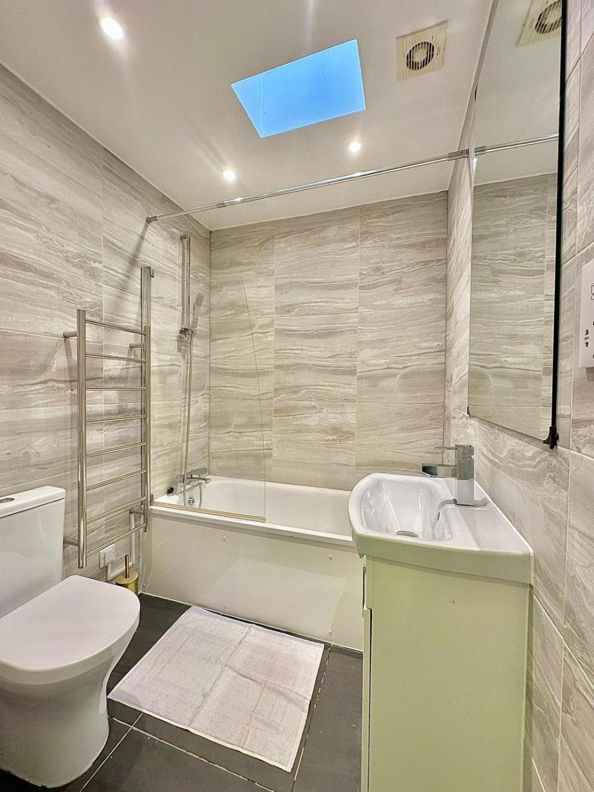 Finchley Flat