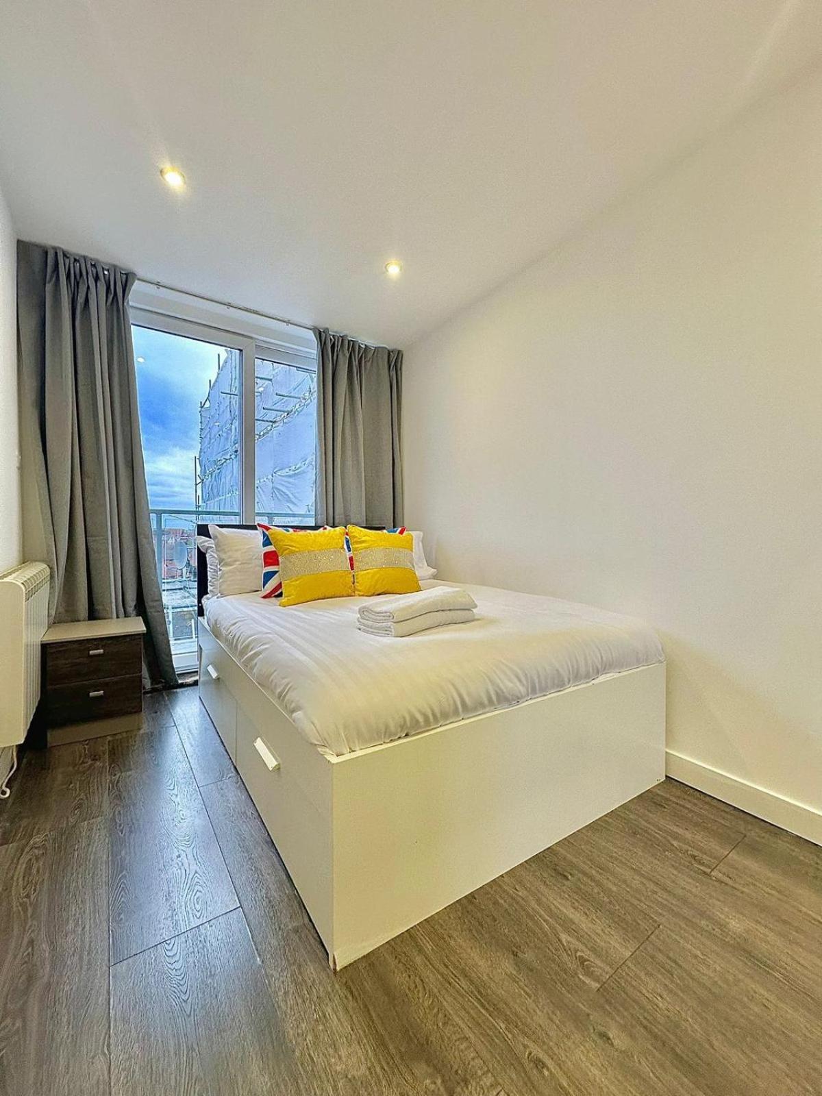 Finchley Flat