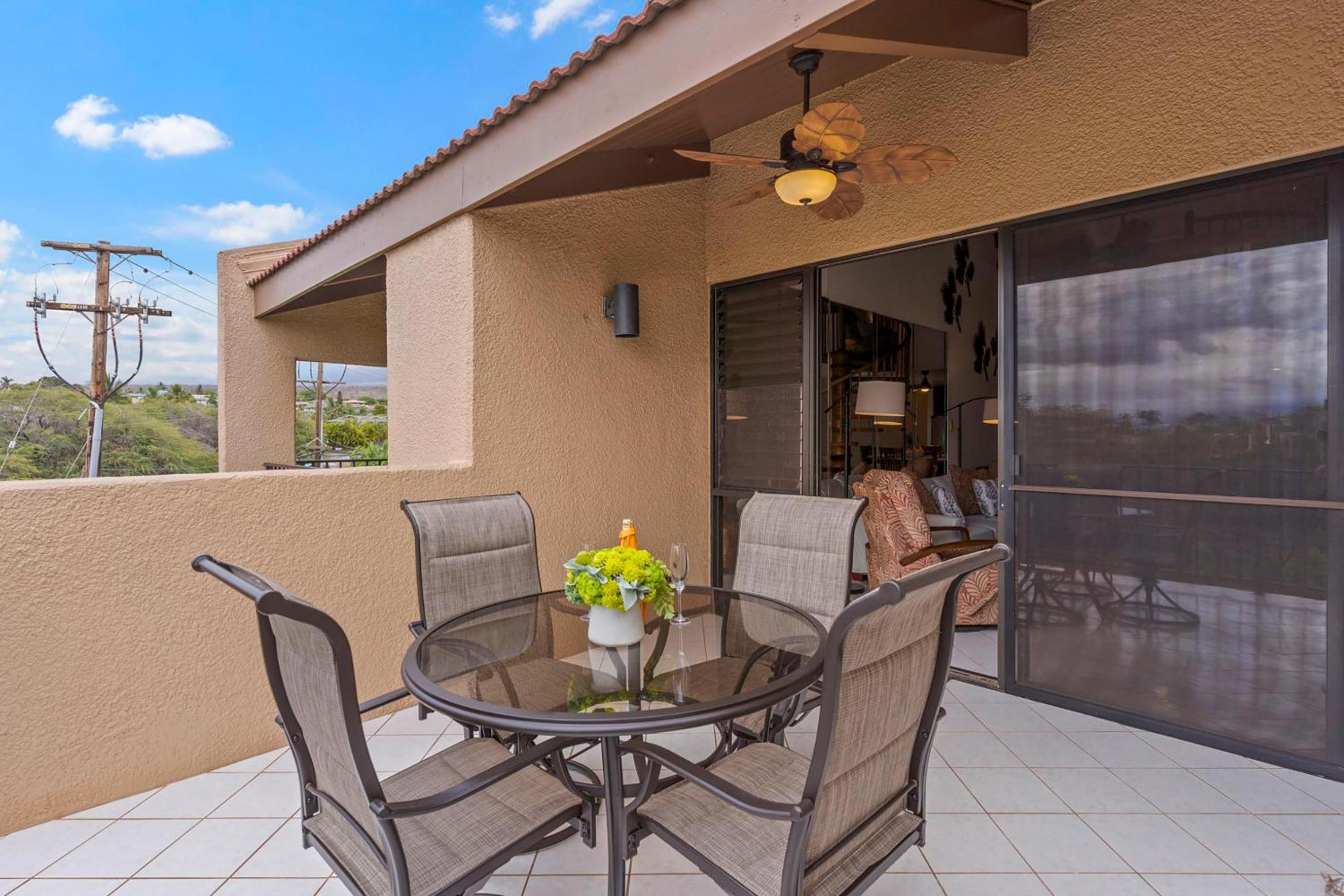 Kamaole Sands 4-412