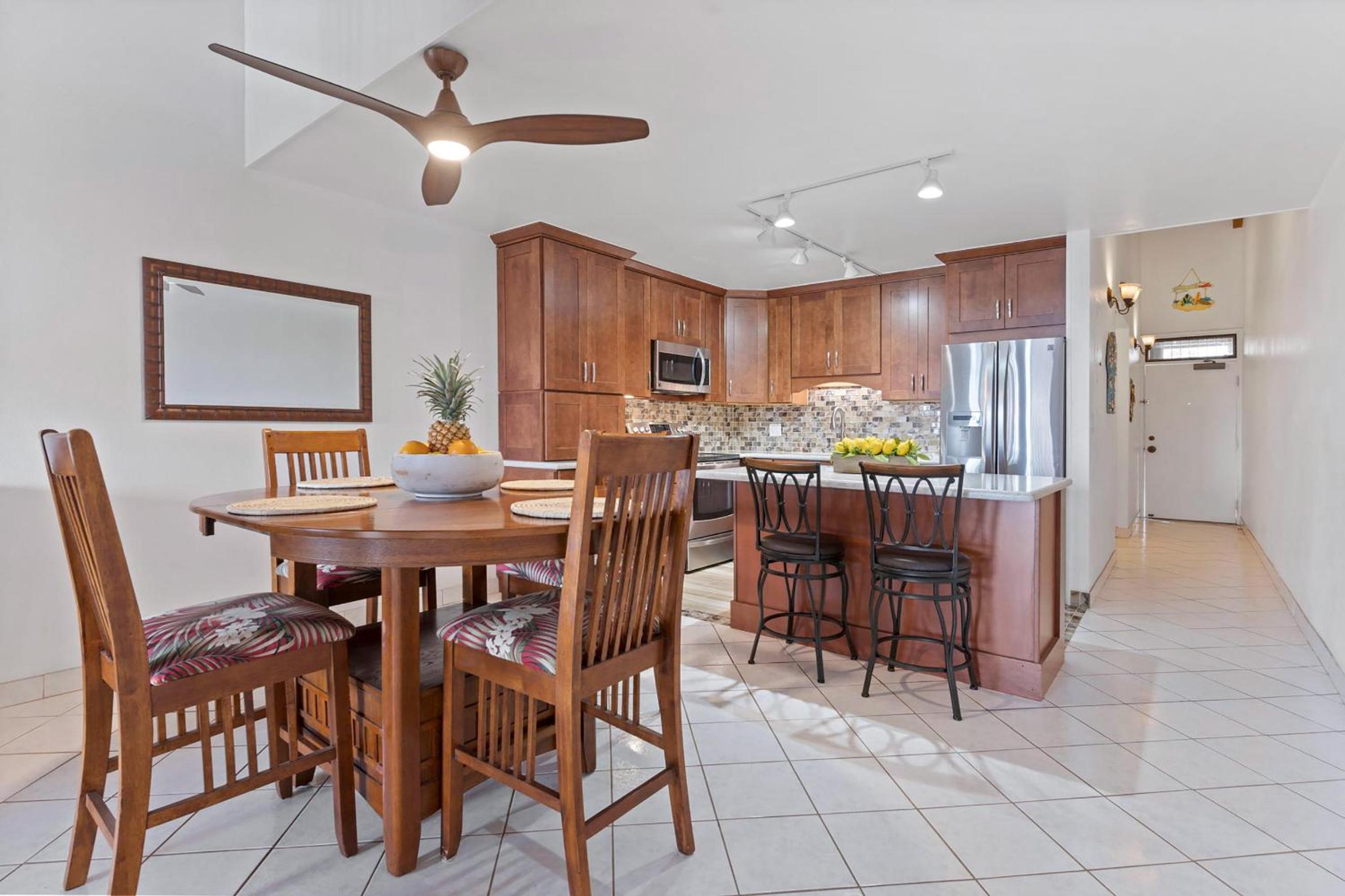Kamaole Sands 4-412