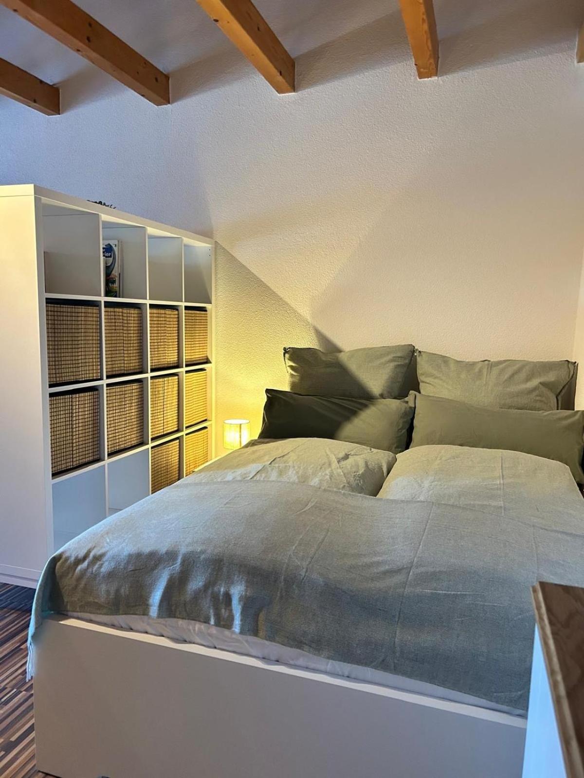 Loft Apartment New York