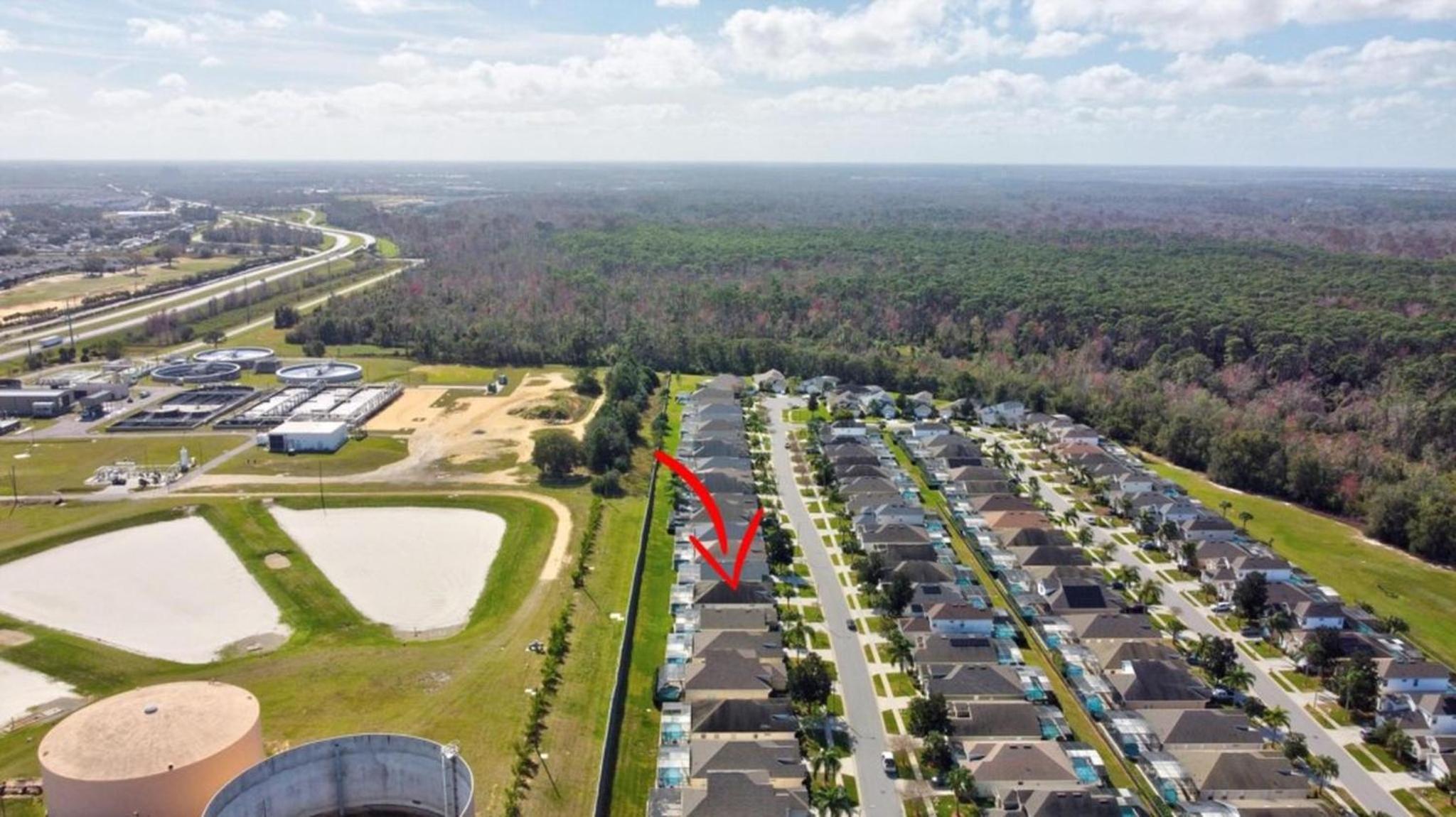 Luxury Pool Home 3 Miles from Disney & More!