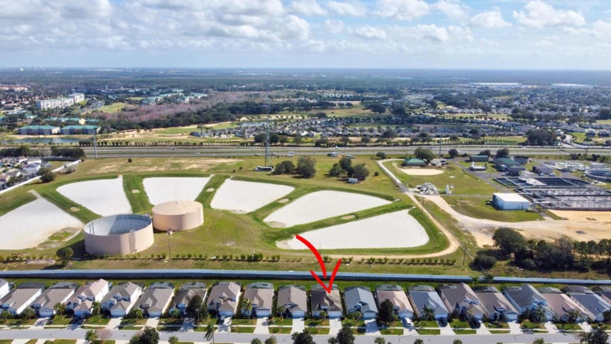 Luxury Pool Home 3 Miles from Disney & More!