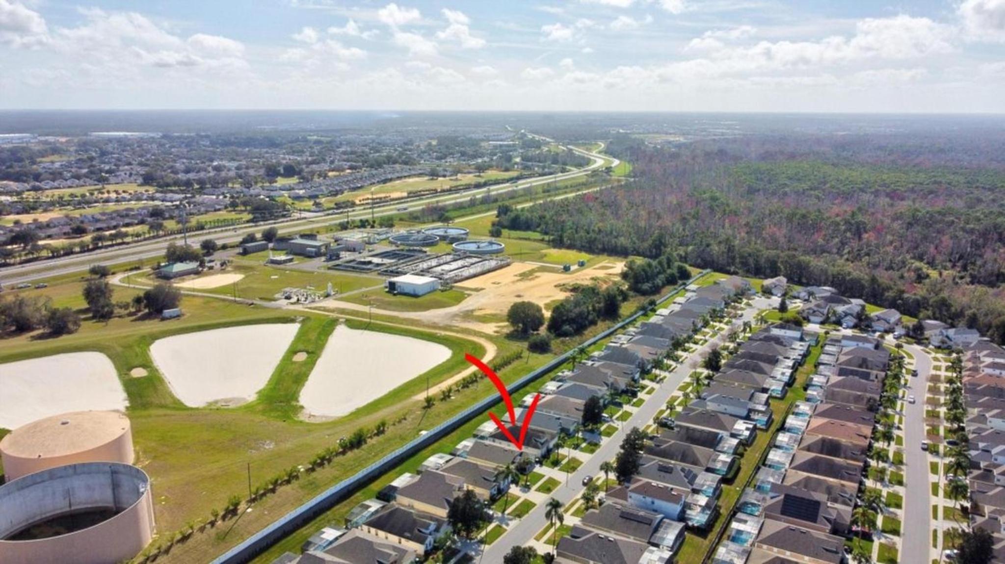 Luxury Pool Home 3 Miles from Disney & More!