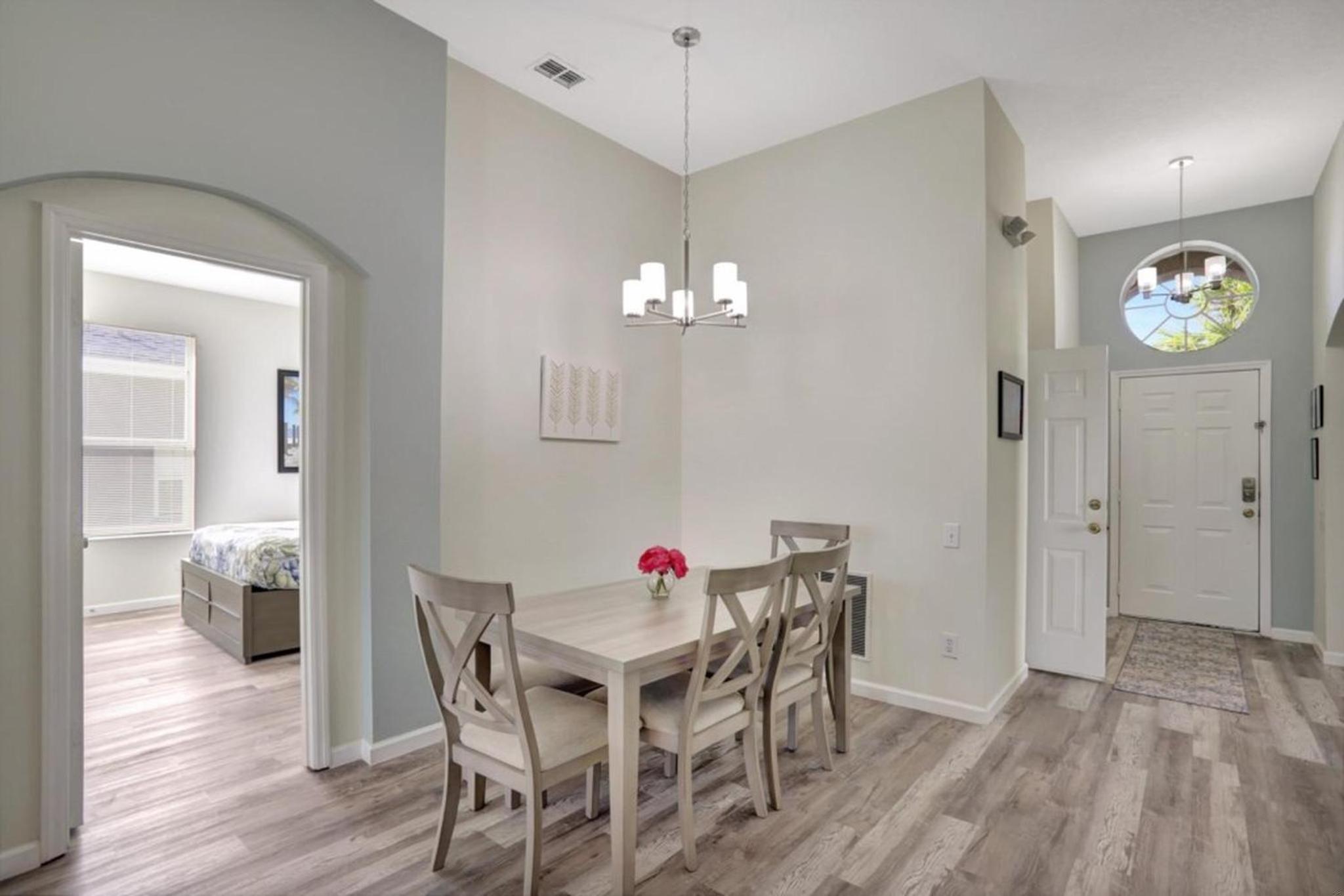 Luxury Pool Home 3 Miles from Disney & More!