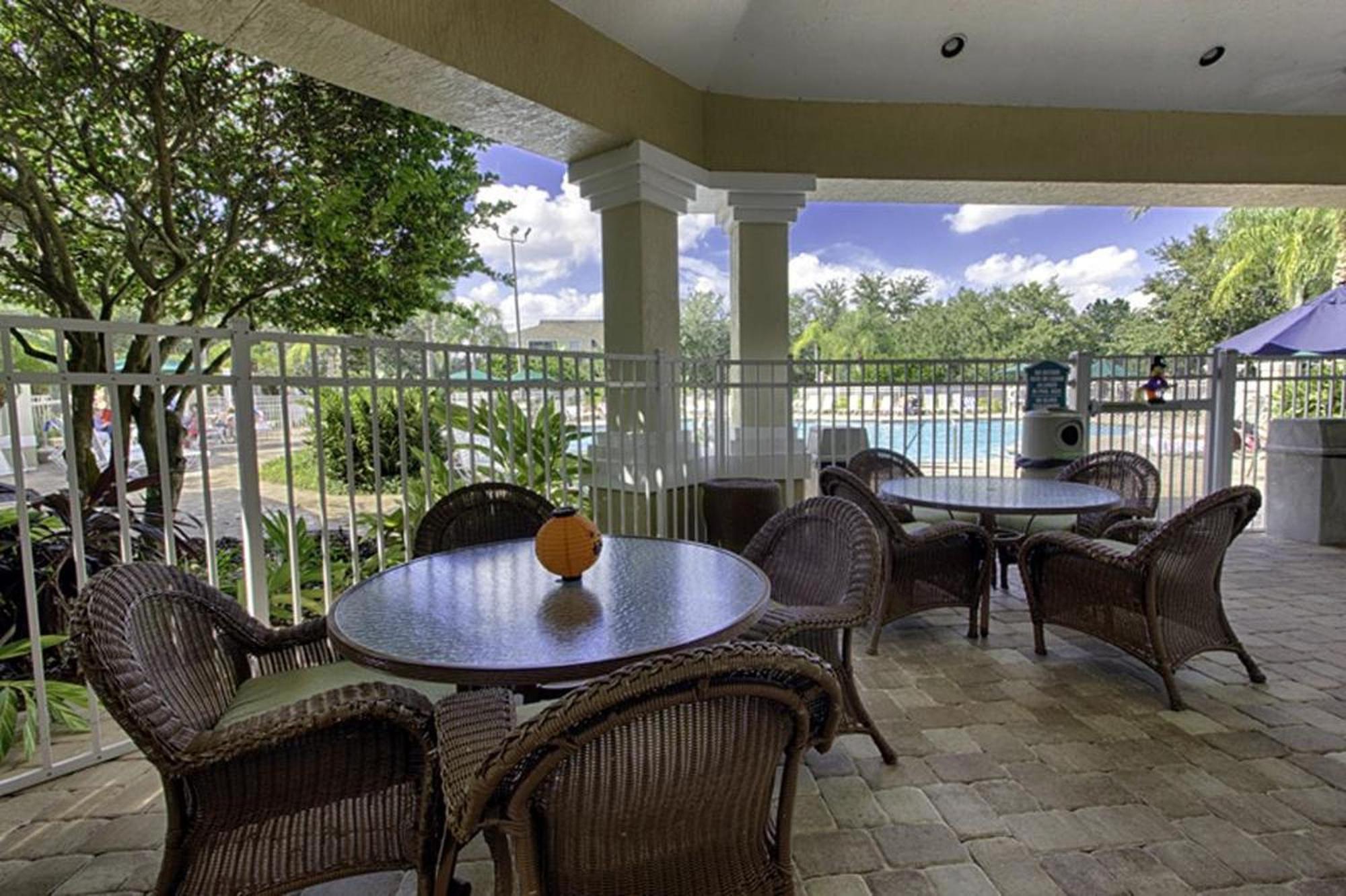Luxury Pool Home 3 Miles from Disney & More!