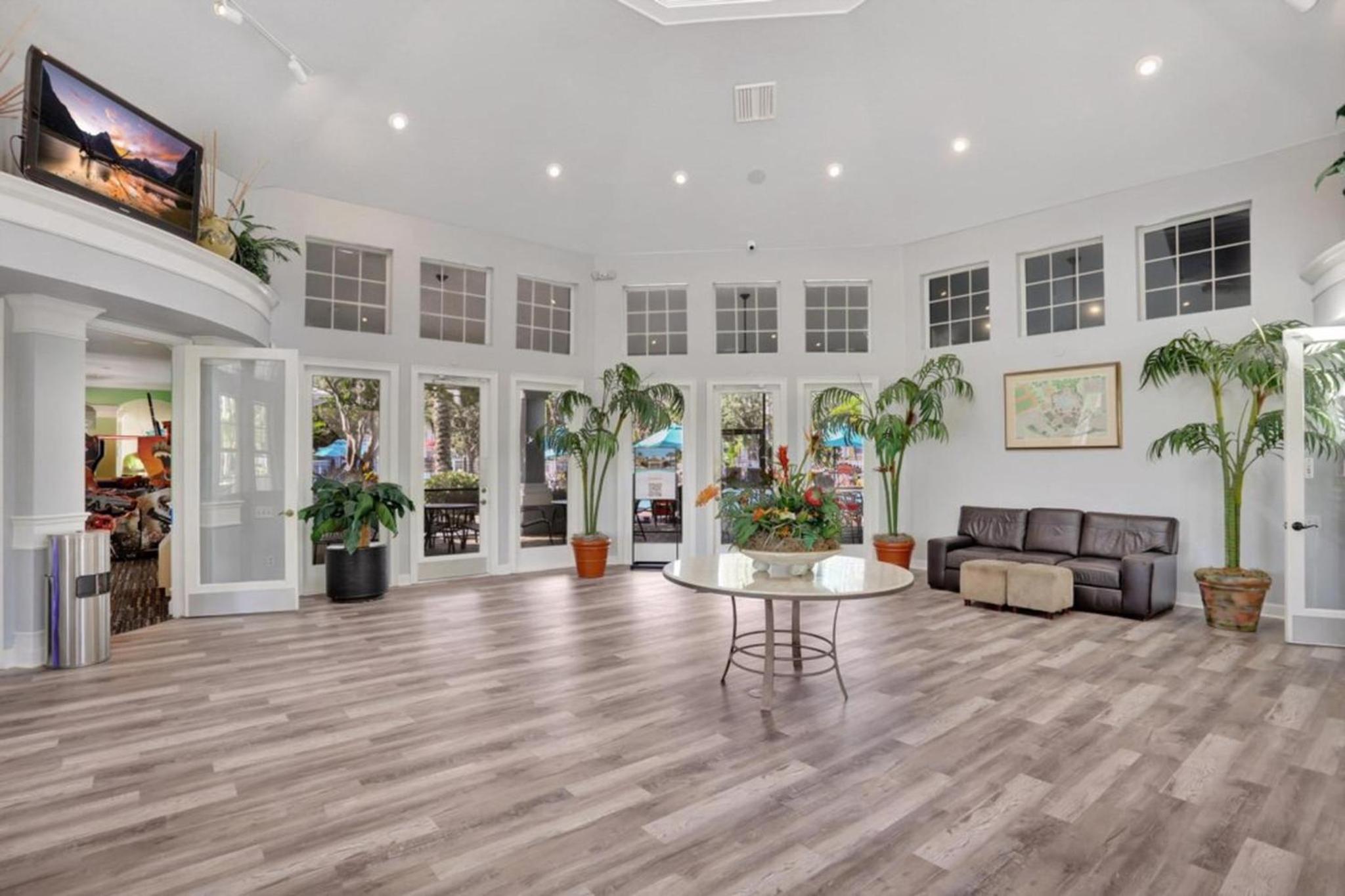 Luxury Pool Home 3 Miles from Disney & More!
